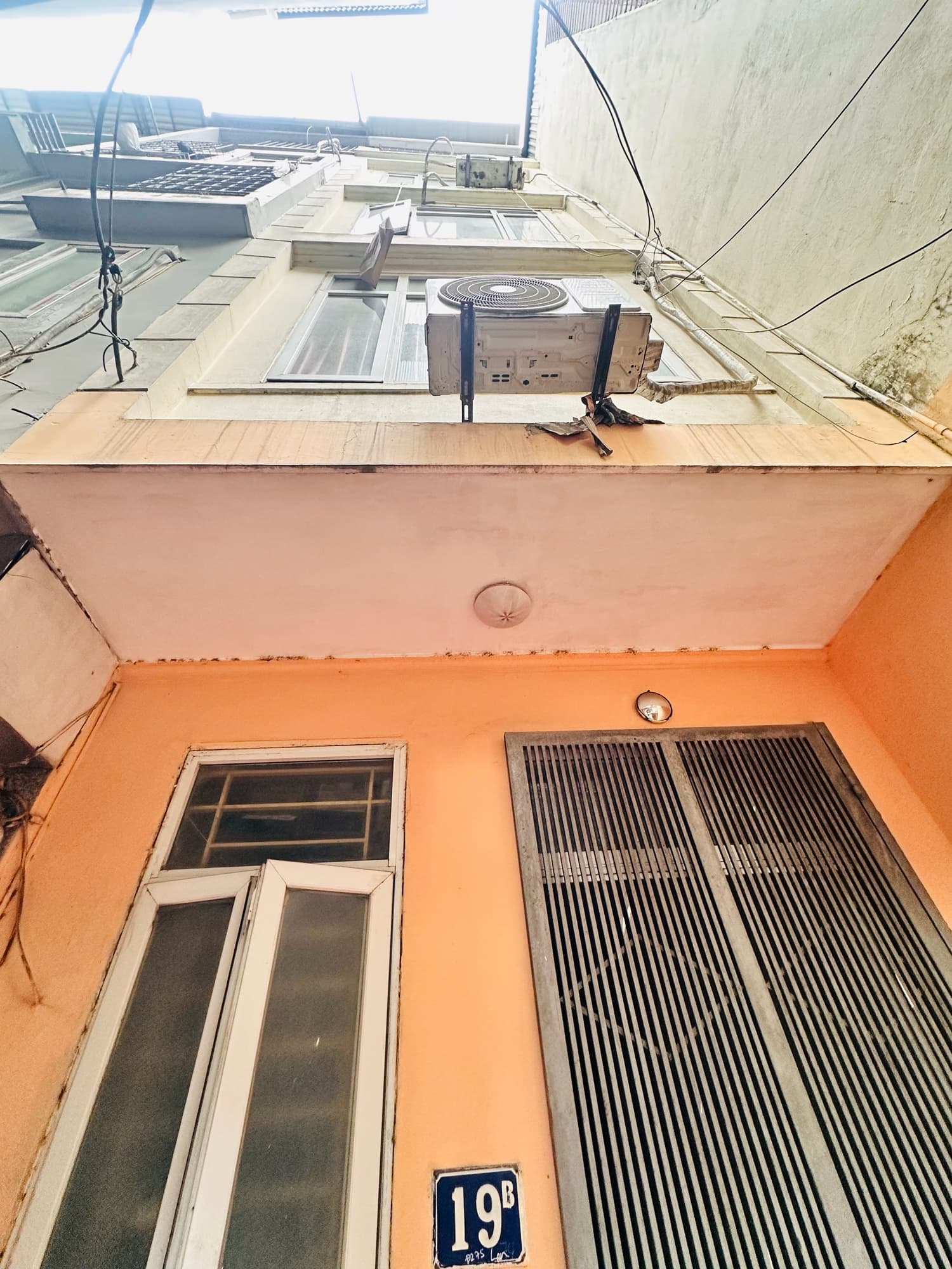 Nhà đất mặt phố, Thanh Xuân, Hà Nội - 30m² giá 8 tỷ