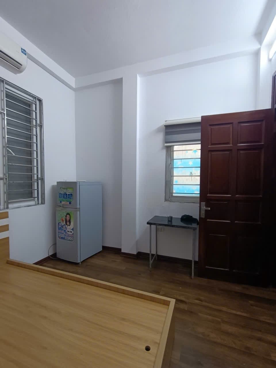 Nhà đất mặt phố, Nam Từ Liêm, Hà Nội - 32m² giá 7.5 tỷ