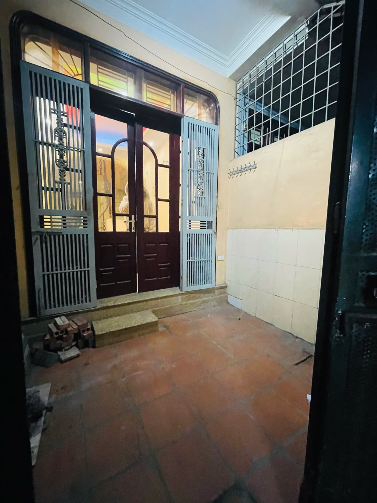 Nhà đất mặt phố, Hai Bà Trưng, Hà Nội - 43m² giá 12.5 tỷ