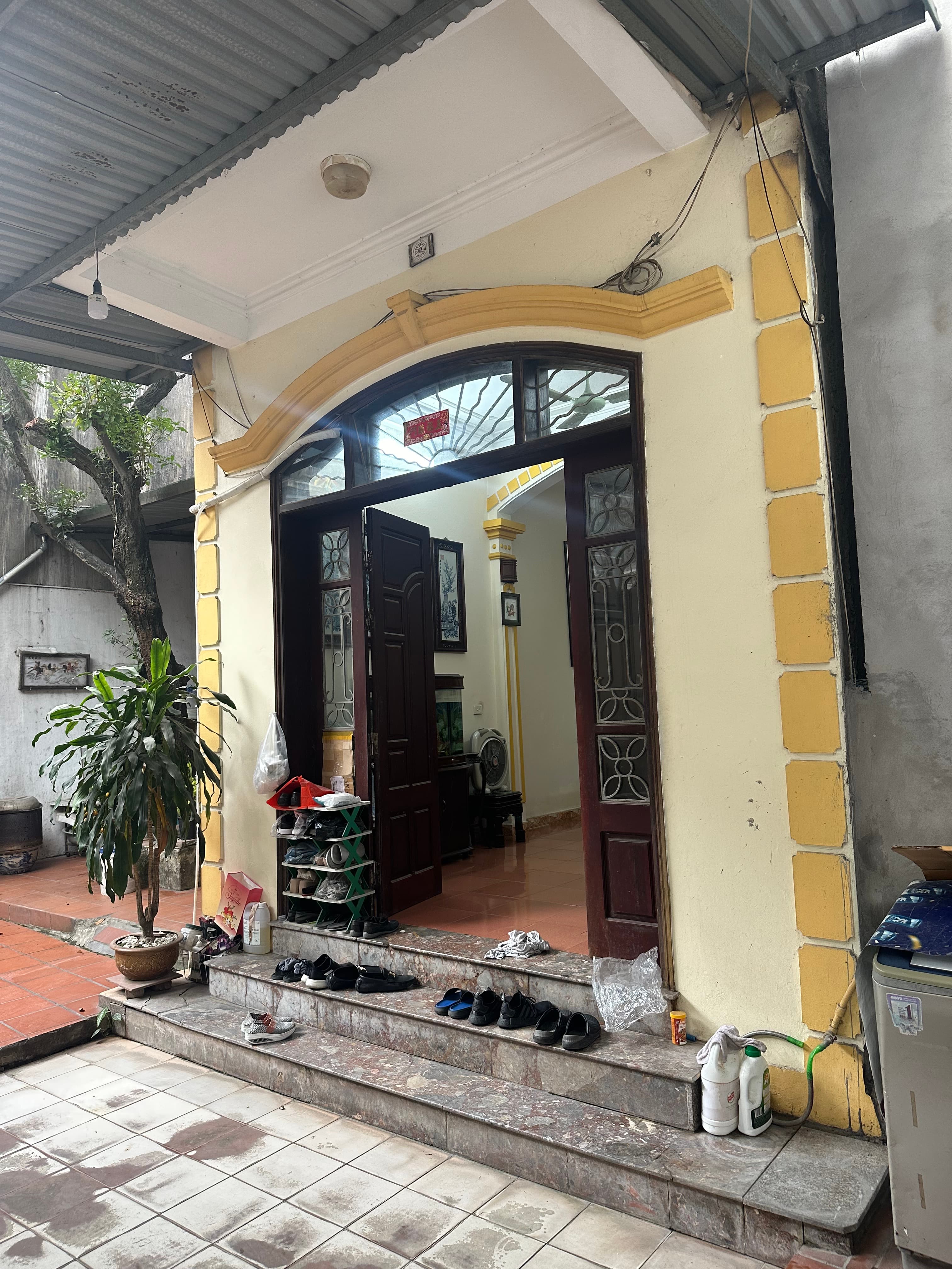 Nhà đất mặt phố, Bắc Từ Liêm, Hà Nội - 37m² giá 10.8 tỷ