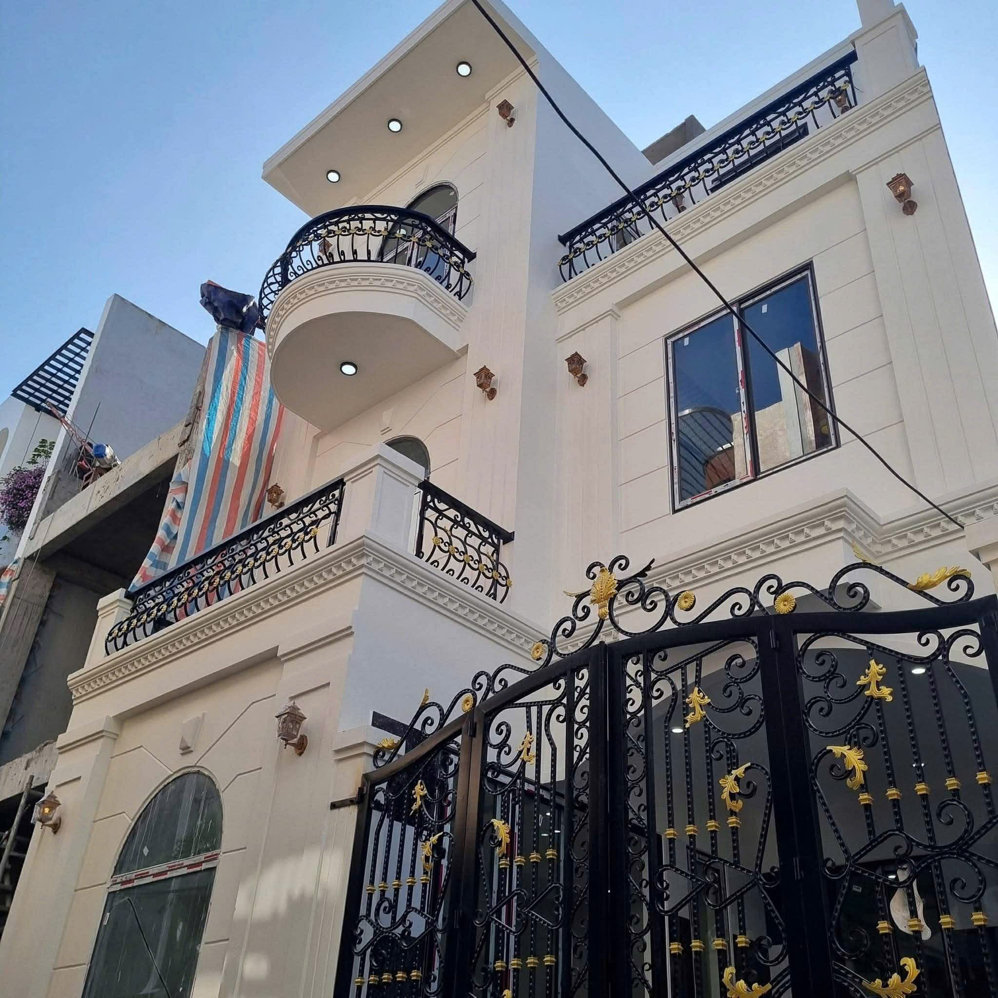 Nhà đất mặt phố, Liên Chiểu, Đà Nẵng - 60m² giá 5.79 tỷ