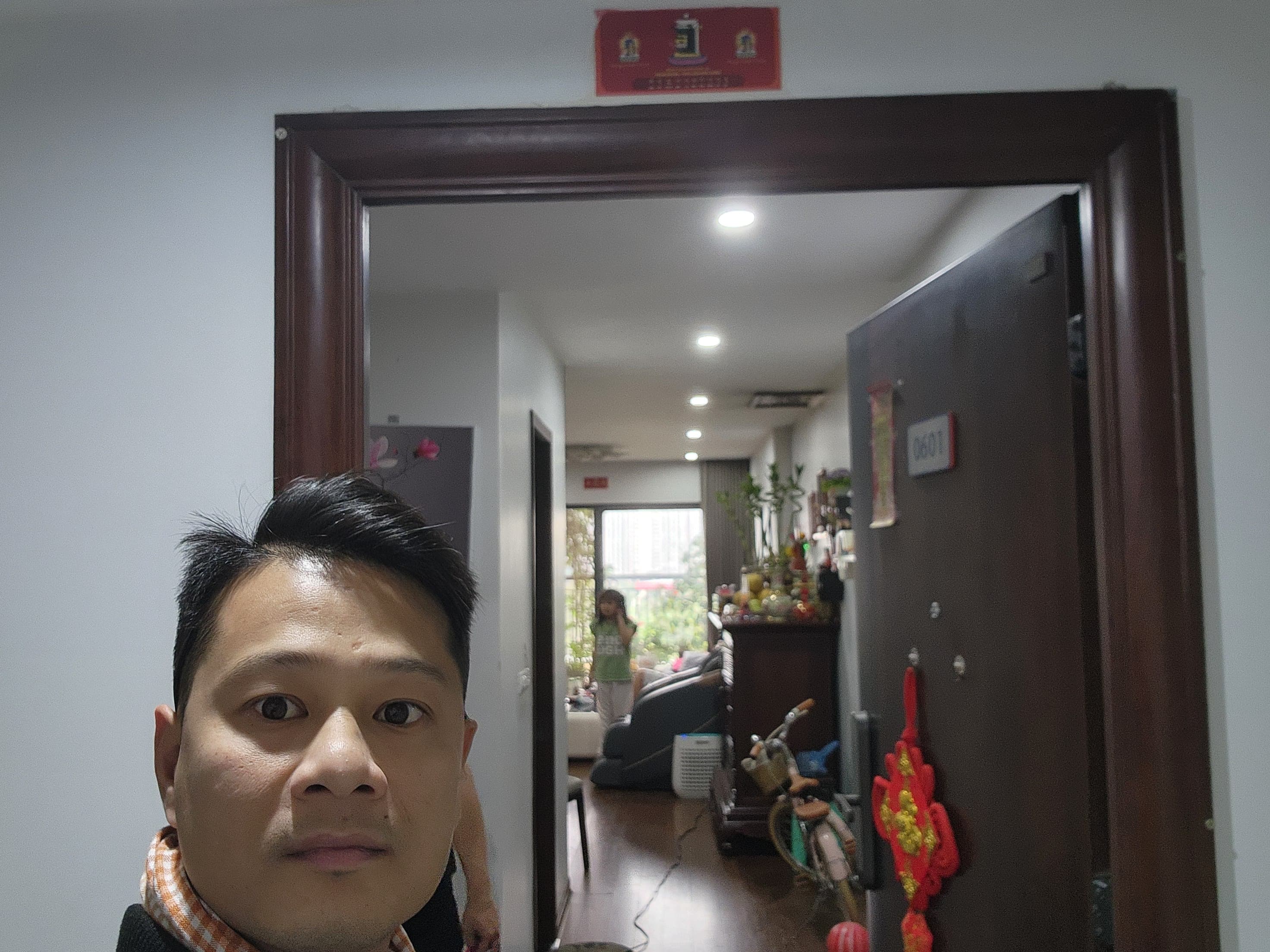 Căn hộ Hà Nội Homeland -, - 95m² giá 7.6 tỷ