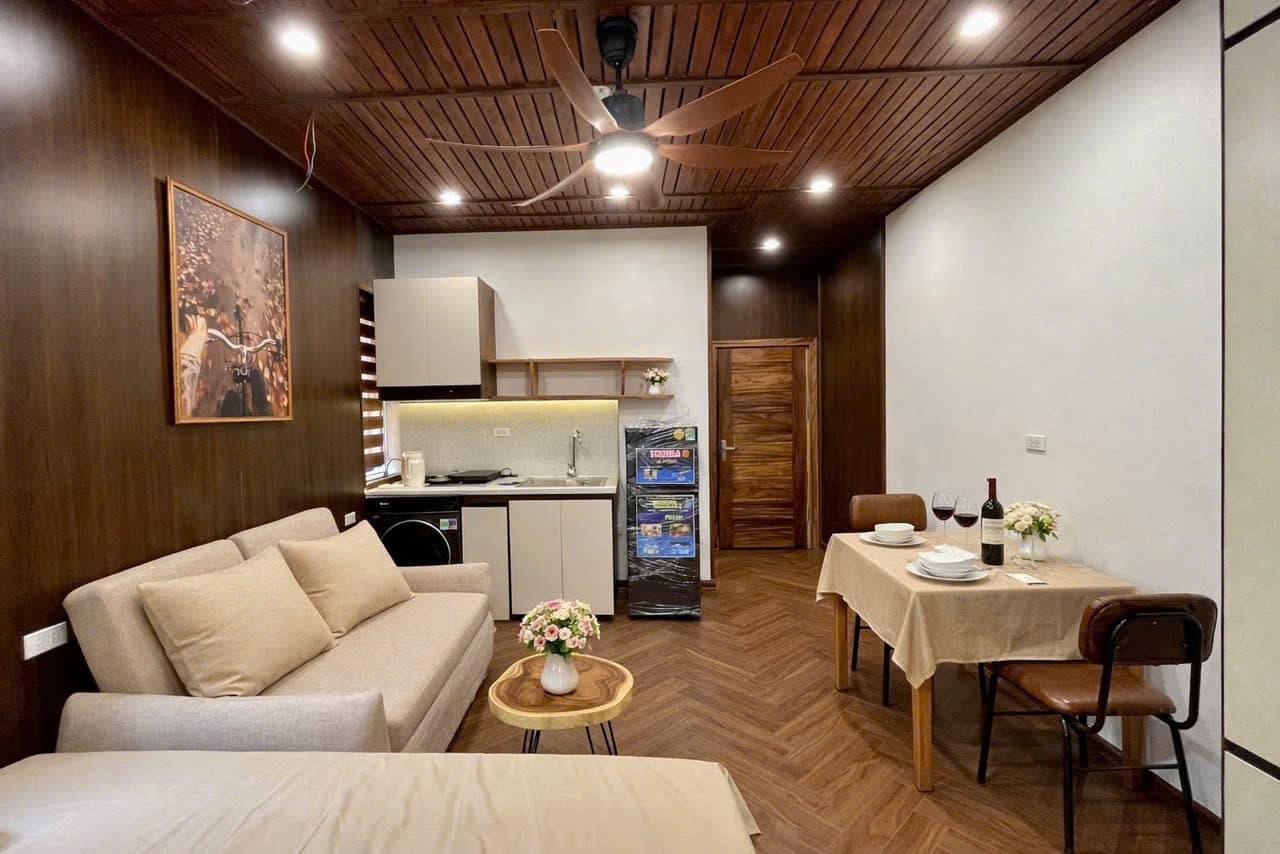 Nhà đất mặt phố, Thanh Xuân, Hà Nội - 71m² giá 26.5 tỷ