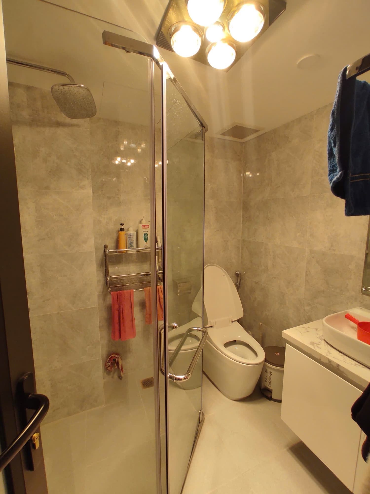 Nhà đất mặt phố, Đống Đa, Hà Nội - 55m² giá 18.1 tỷ