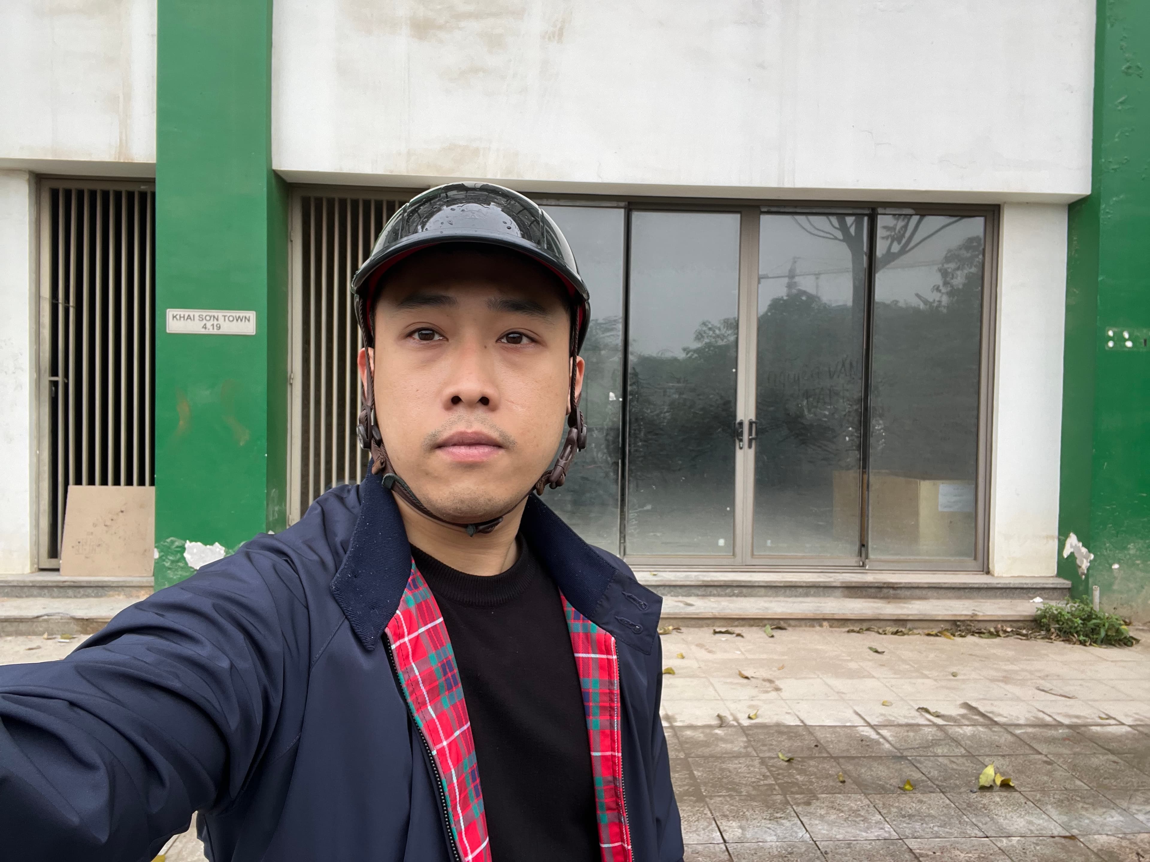 Nhà đất Khai Sơn City -, - 93.2m² giá 39.9 tỷ