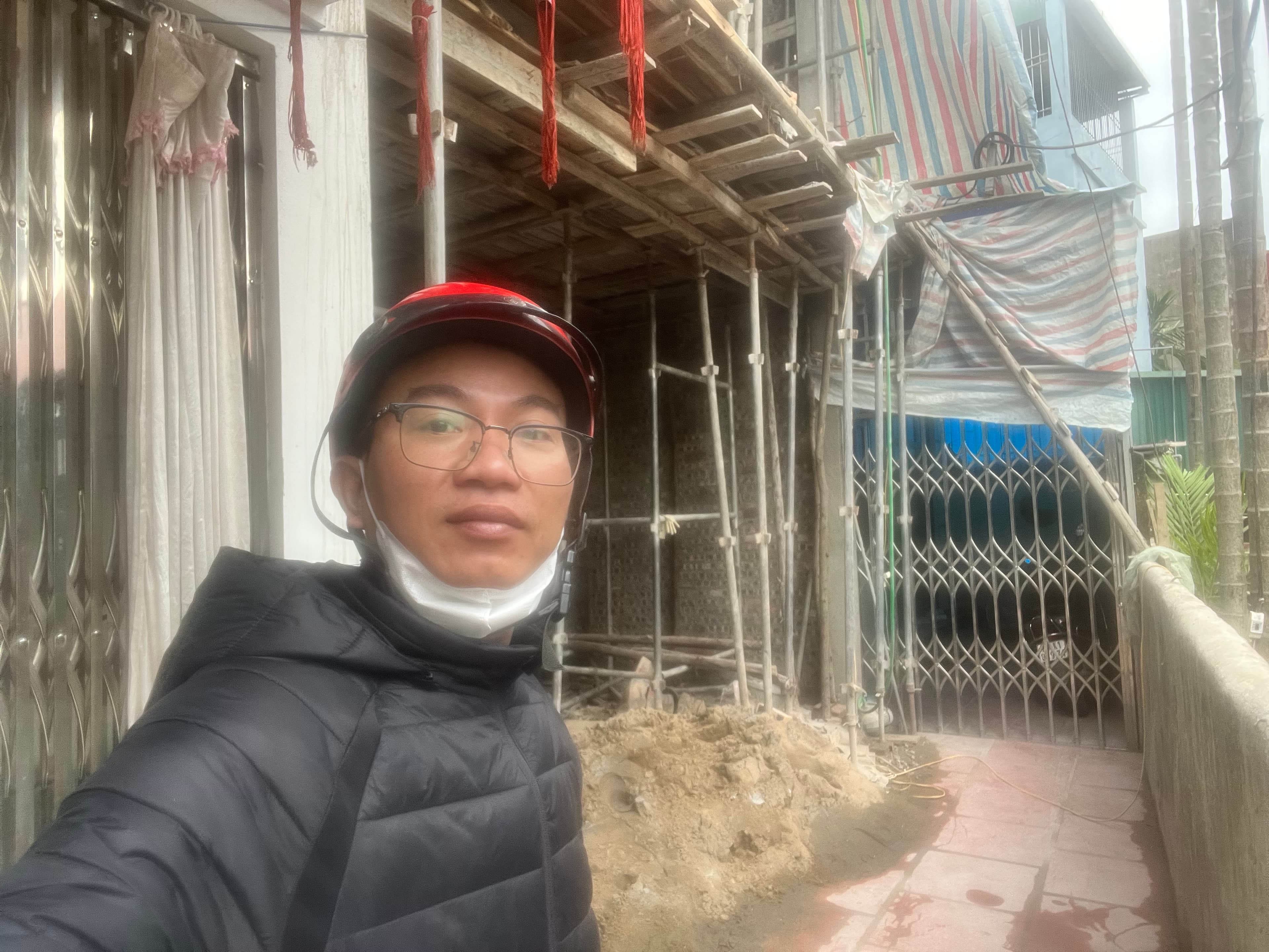 Nhà đất mặt phố, Long Biên, Hà Nội - 30m² giá 6.95 tỷ