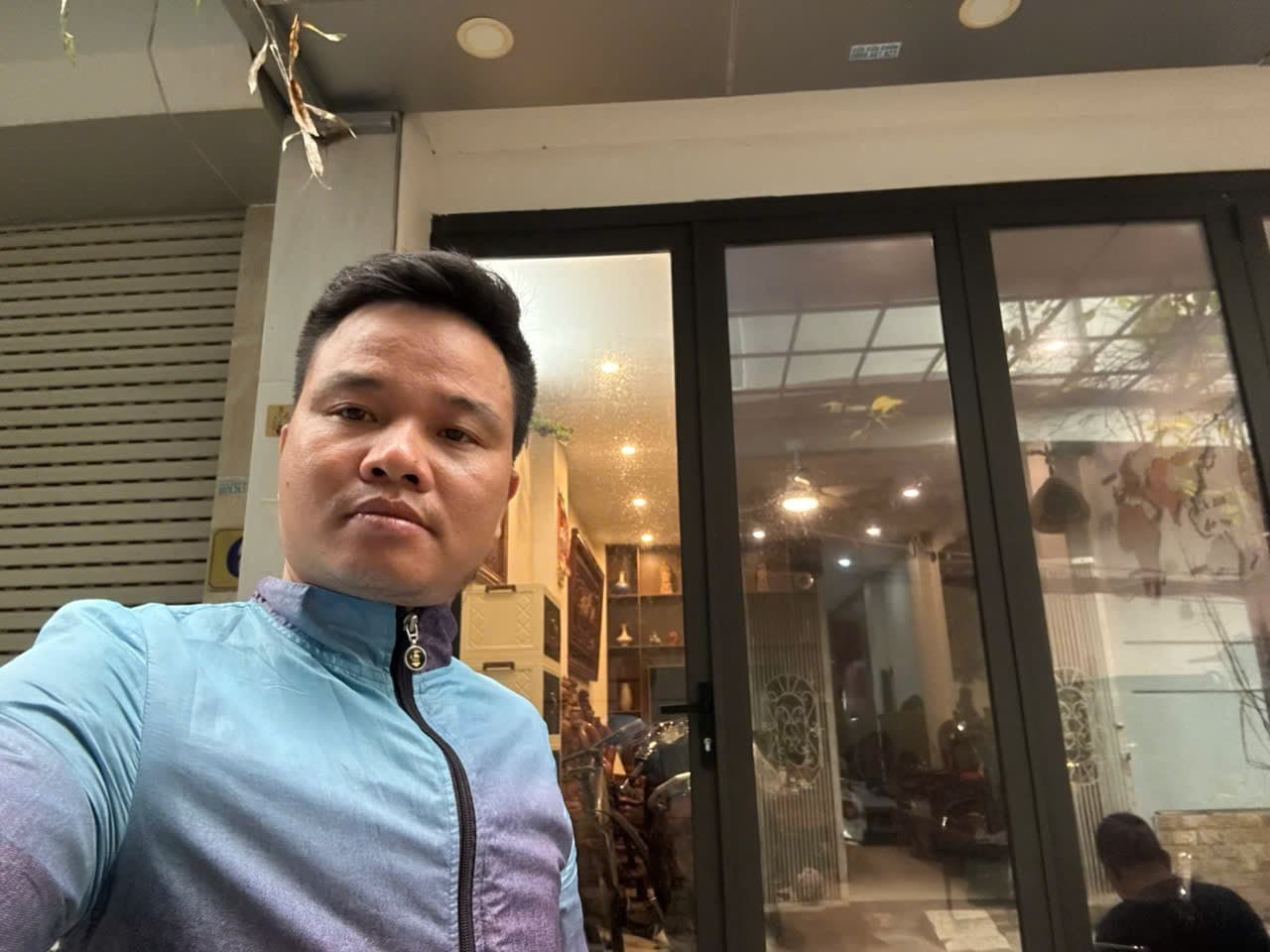 Nhà đất mặt phố, Hoàng Mai, Hà Nội - 61m² giá 15.5 tỷ