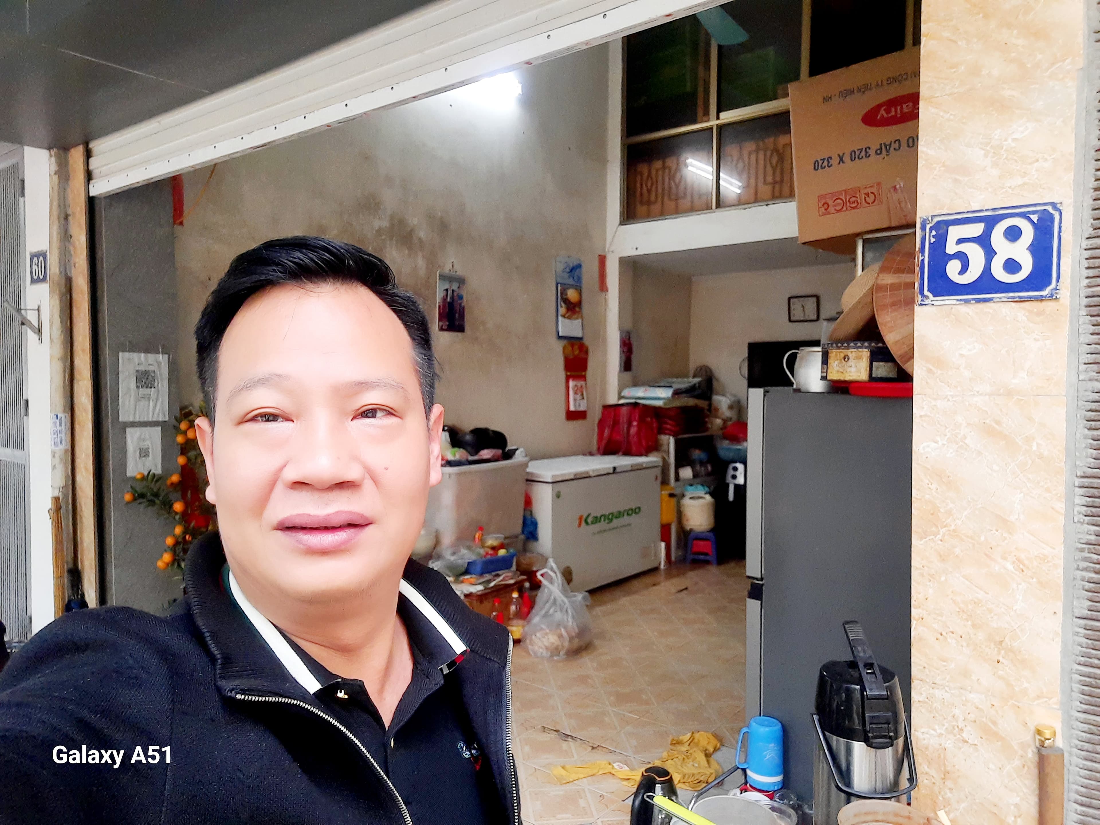 Nhà đất mặt phố, Đống Đa, Hà Nội - 30m² giá 13.68 tỷ