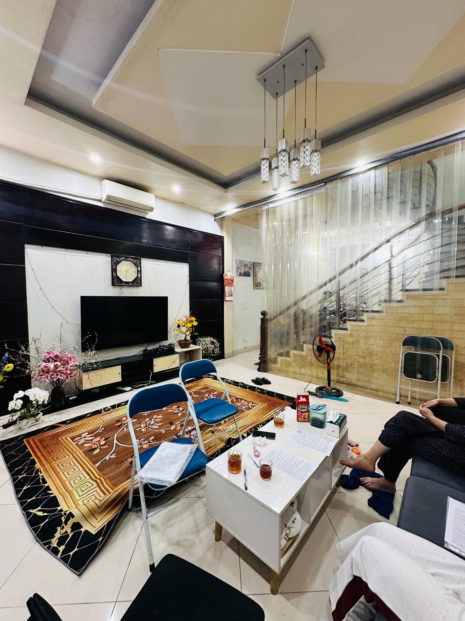 Nhà đất mặt phố, Long Biên, Hà Nội - 78m² giá 11.7 tỷ