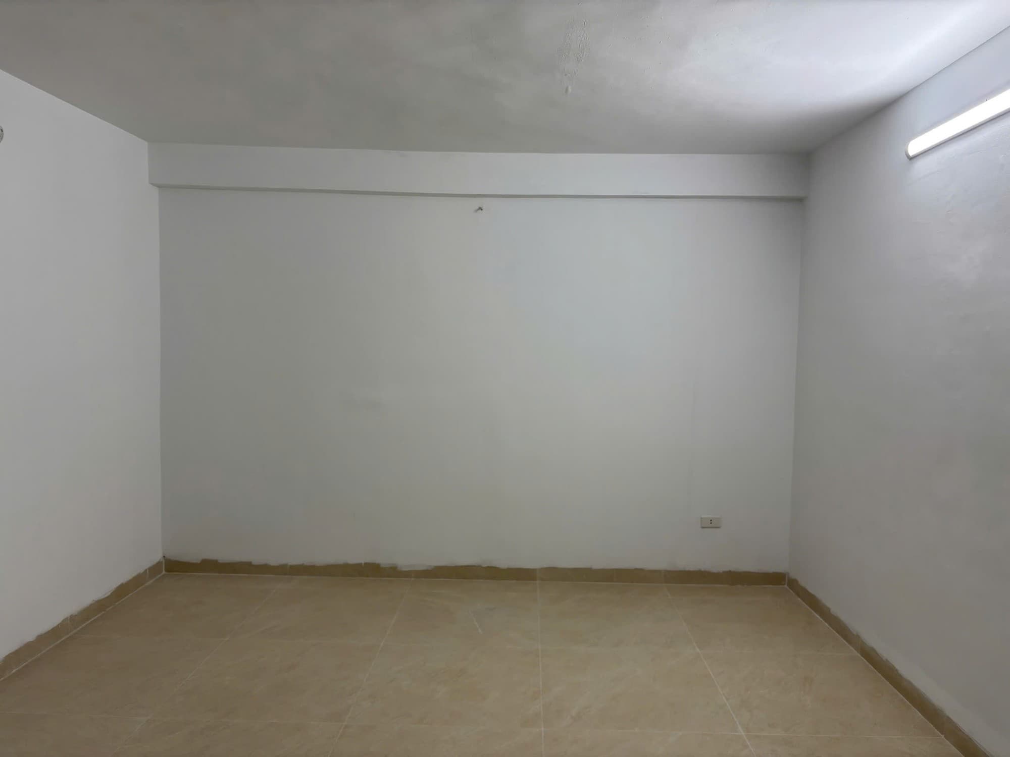Căn hộ mặt phố, Ba Đình, Hà Nội - 47m² giá 1.9 tỷ