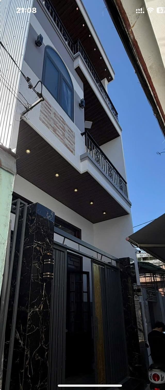 Nhà đất mặt phố, Thanh Khê, Đà Nẵng - 68.2m² giá 6.5 tỷ