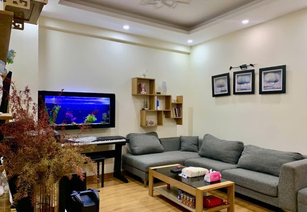 Căn hộ mặt phố, Đan Phượng, Hà Nội - 79m² giá 4.4 tỷ