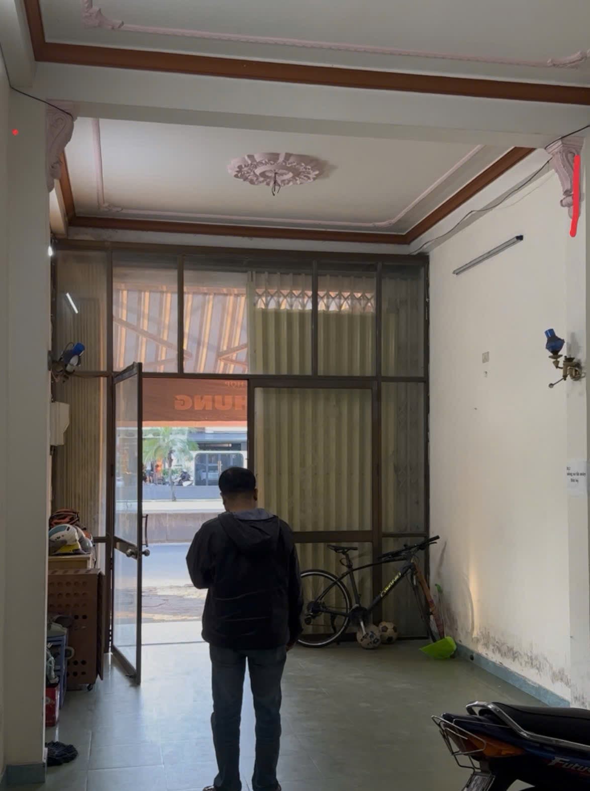 Nhà đất mặt phố, Sơn Trà, Đà Nẵng - 142m² giá 16 tỷ
