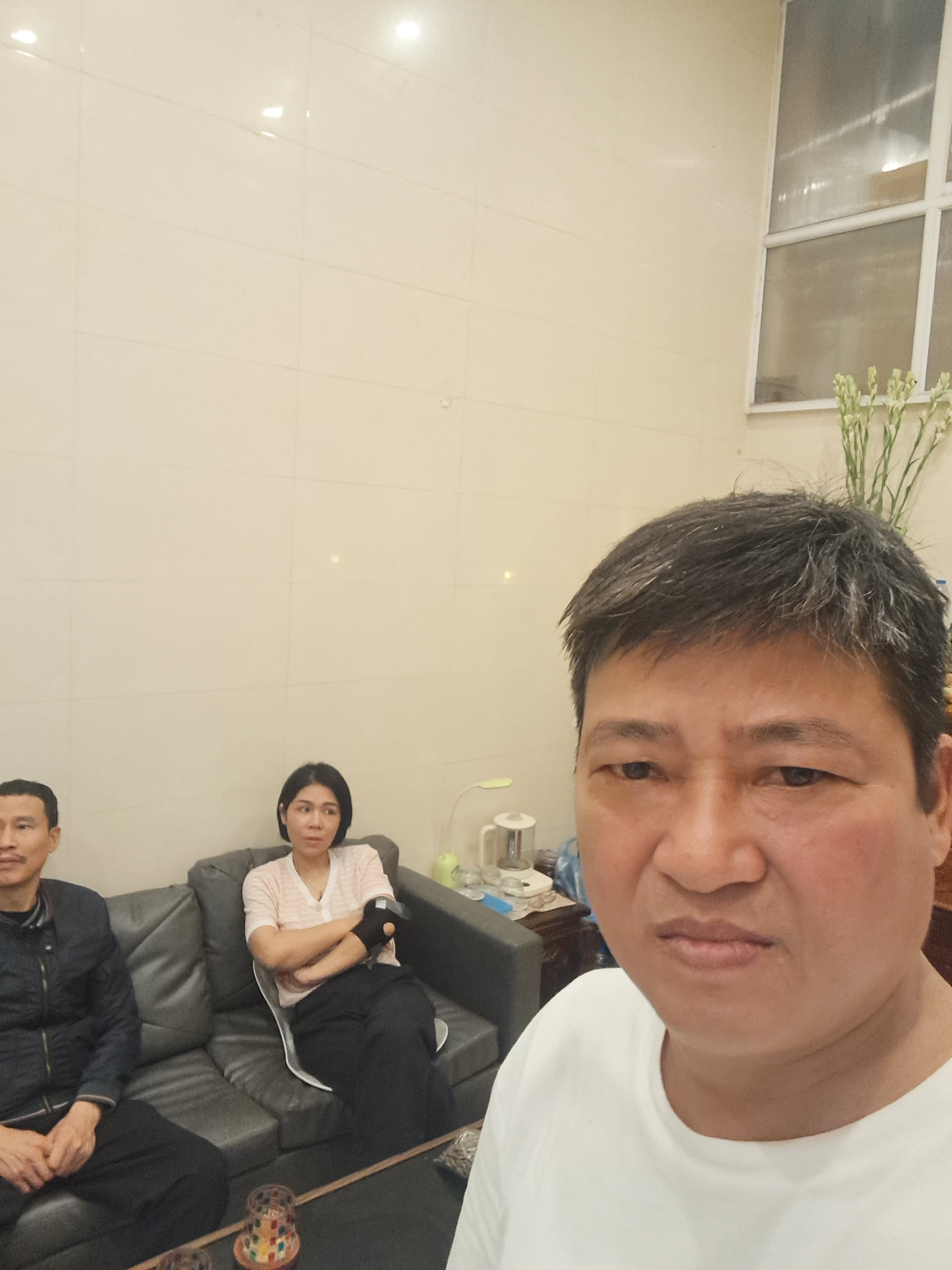 Nhà đất mặt phố, Thanh Trì, Hà Nội - 50m² giá 1.8 tỷ