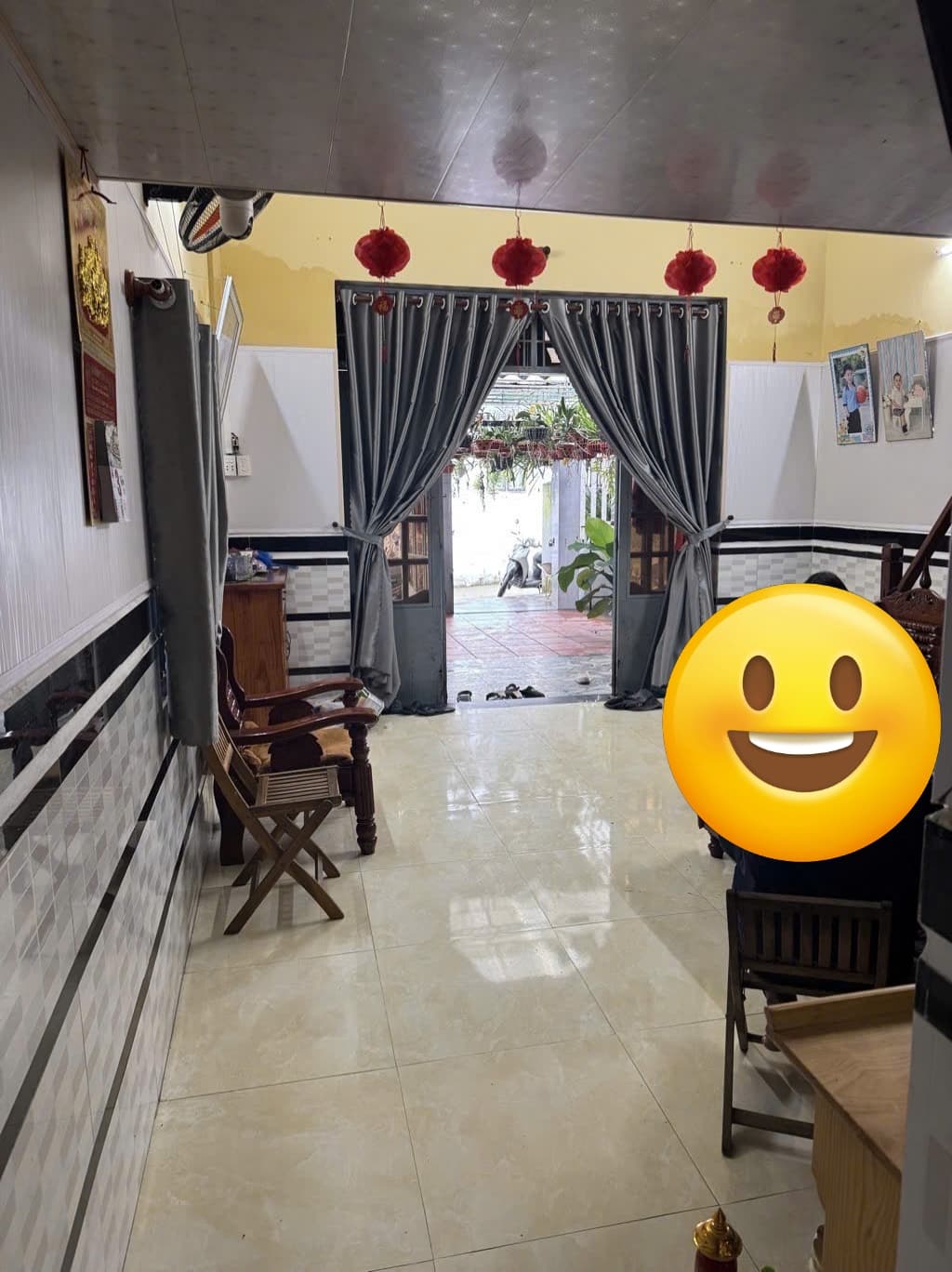 Nhà đất mặt phố, Liên Chiểu, Đà Nẵng - 109m² giá 3.9 tỷ