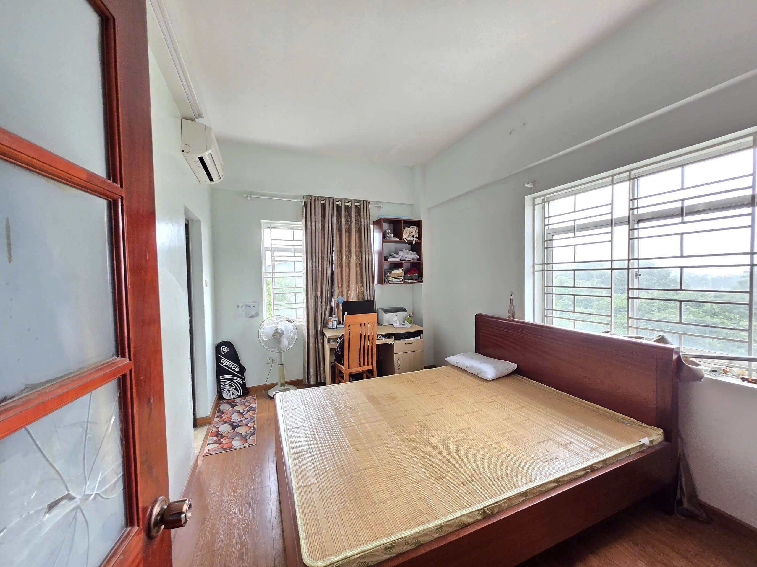 Căn hộ mặt phố, Nam Từ Liêm, Hà Nội - 93m² giá 9 tỷ