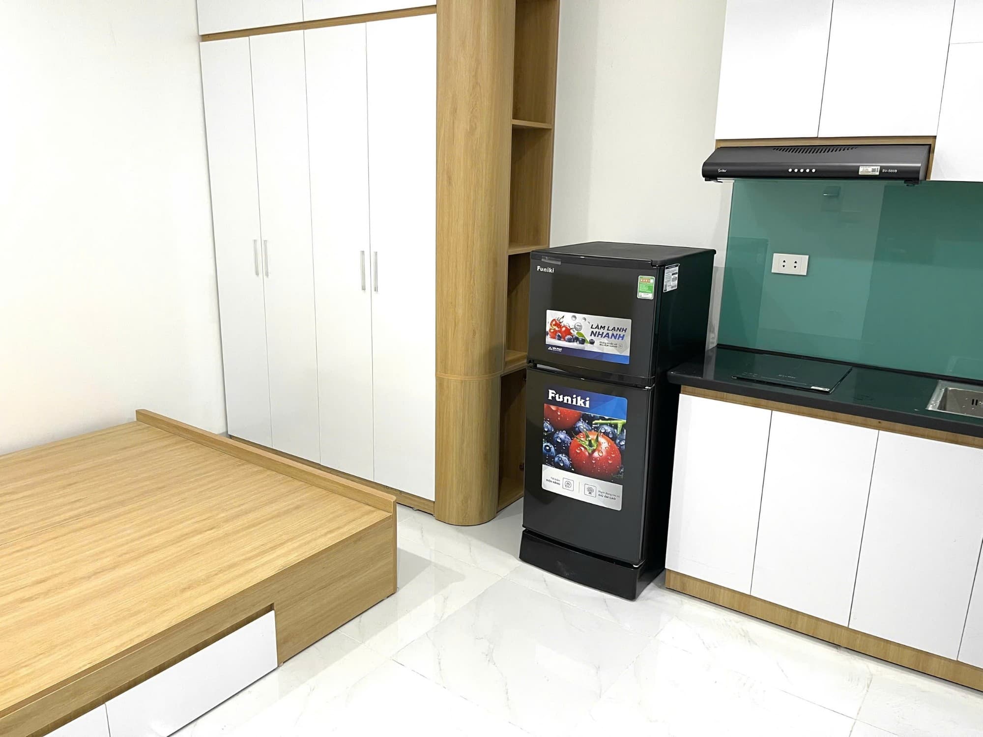 Nhà đất mặt phố, Bắc Từ Liêm, Hà Nội - 92m² giá 17.9 tỷ