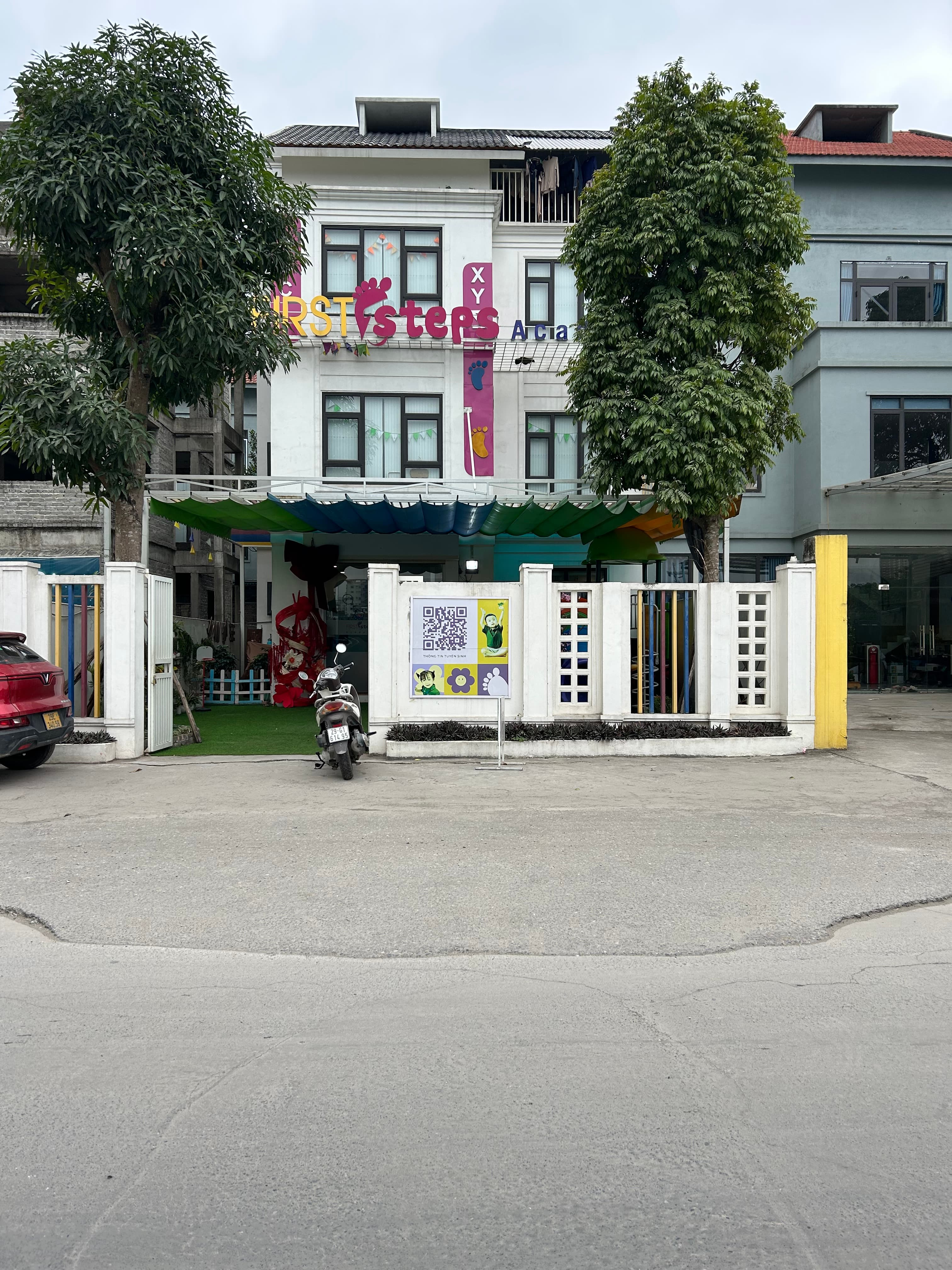 Nhà đất mặt phố, Thanh Trì, Hà Nội - 219m² giá 61.8 tỷ