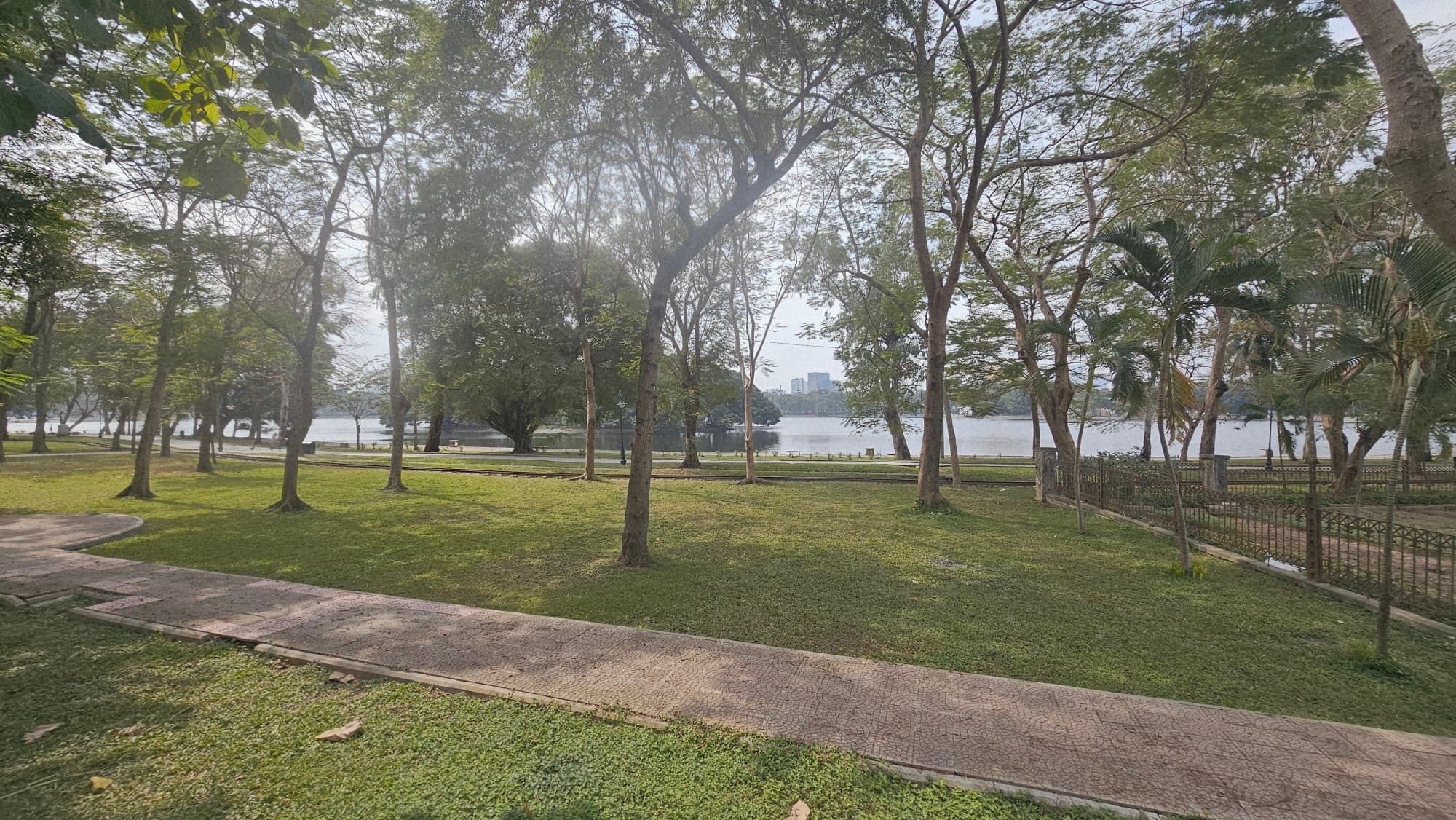 Nhà đất mặt phố, Hai Bà Trưng, Hà Nội - 68m² giá 47 tỷ