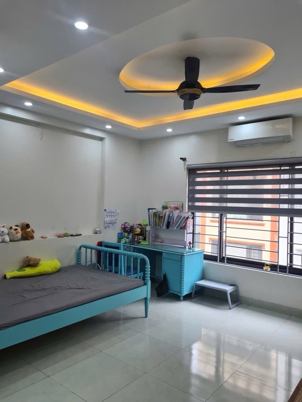 Nhà đất mặt phố Hà Đông, Hà Nội - 5, m² giá 15.5 tỷ