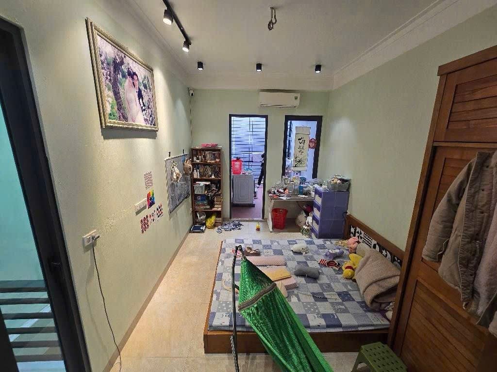 Nhà đất mặt phố, Tây Hồ, Hà Nội - 72m² giá 16.5 tỷ