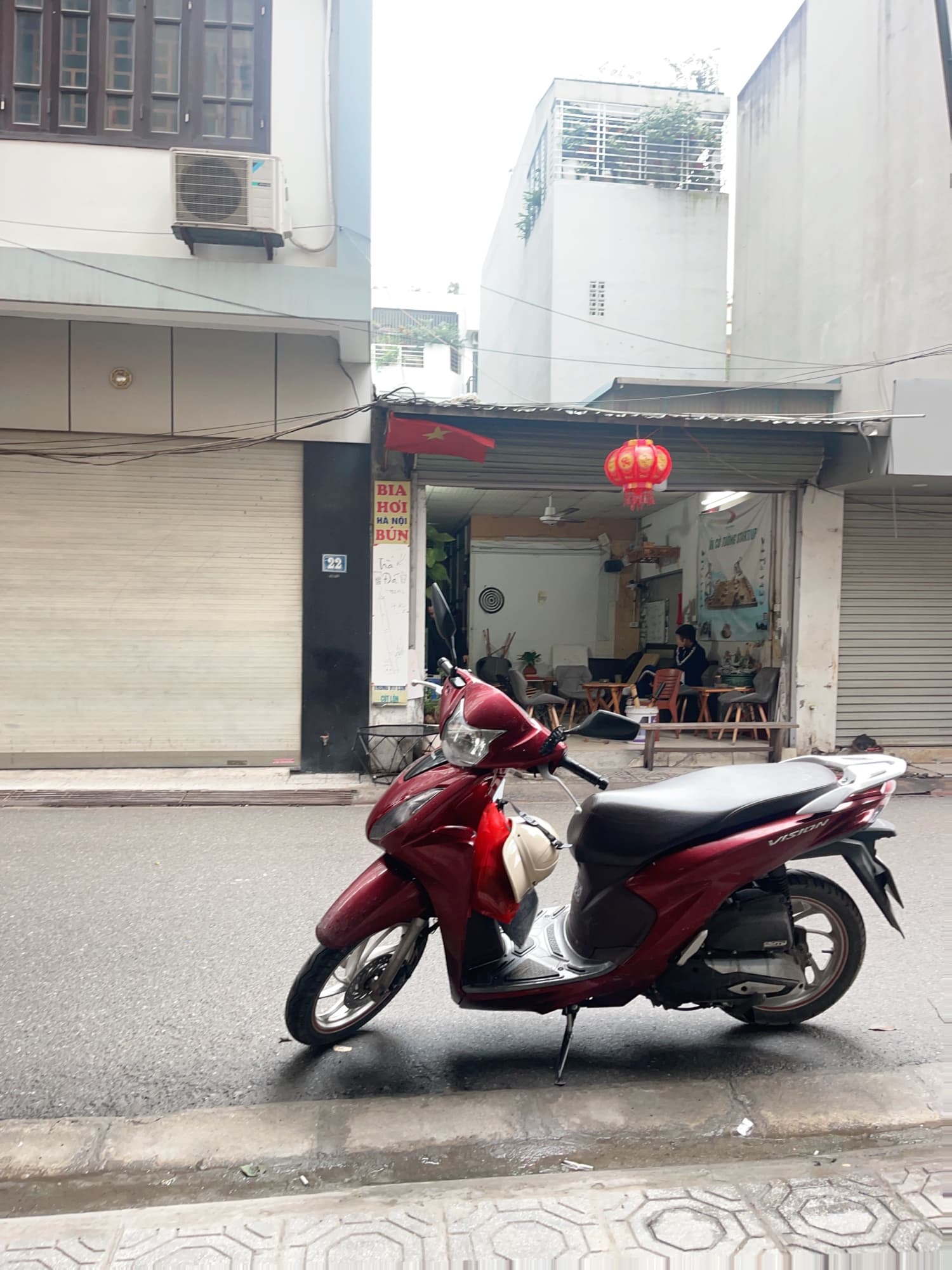 Nhà đất mặt phố, Nam Từ Liêm, Hà Nội - 50m² giá 14.9 tỷ