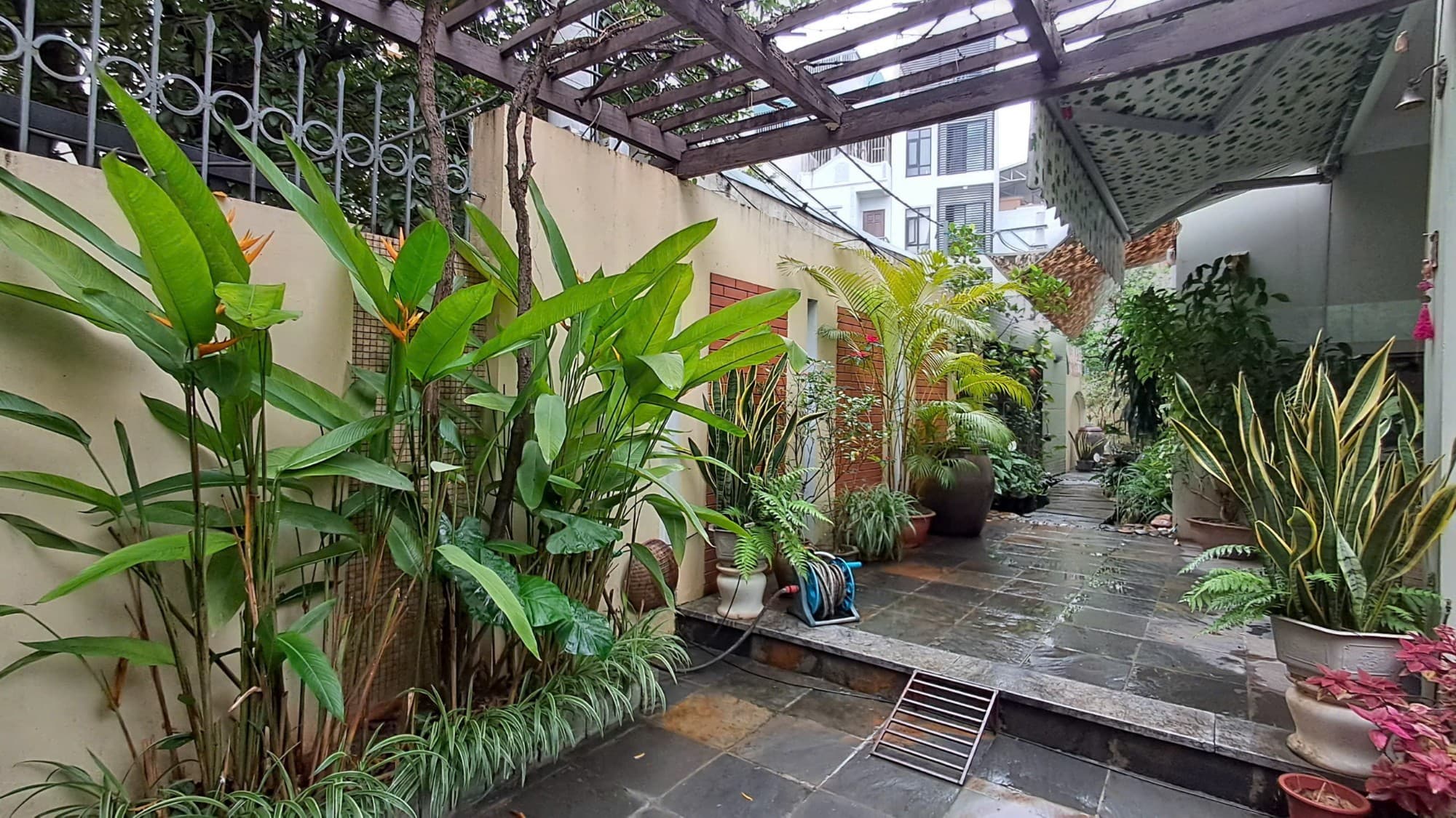 Nhà đất mặt phố, Bắc Từ Liêm, Hà Nội - 282m² giá 56.2 tỷ