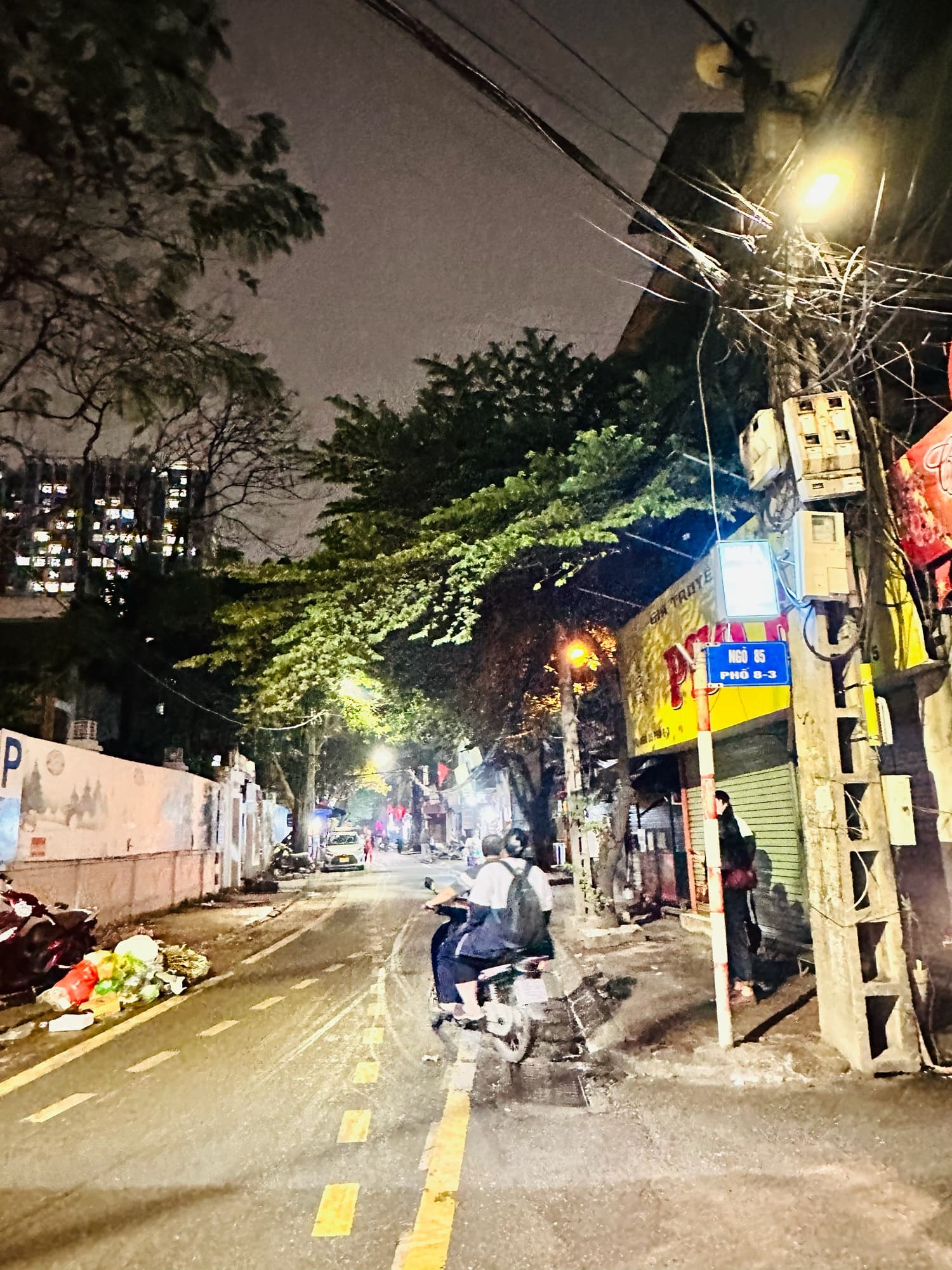 Nhà đất mặt phố, Hai Bà Trưng, Hà Nội - 55m² giá 24 tỷ