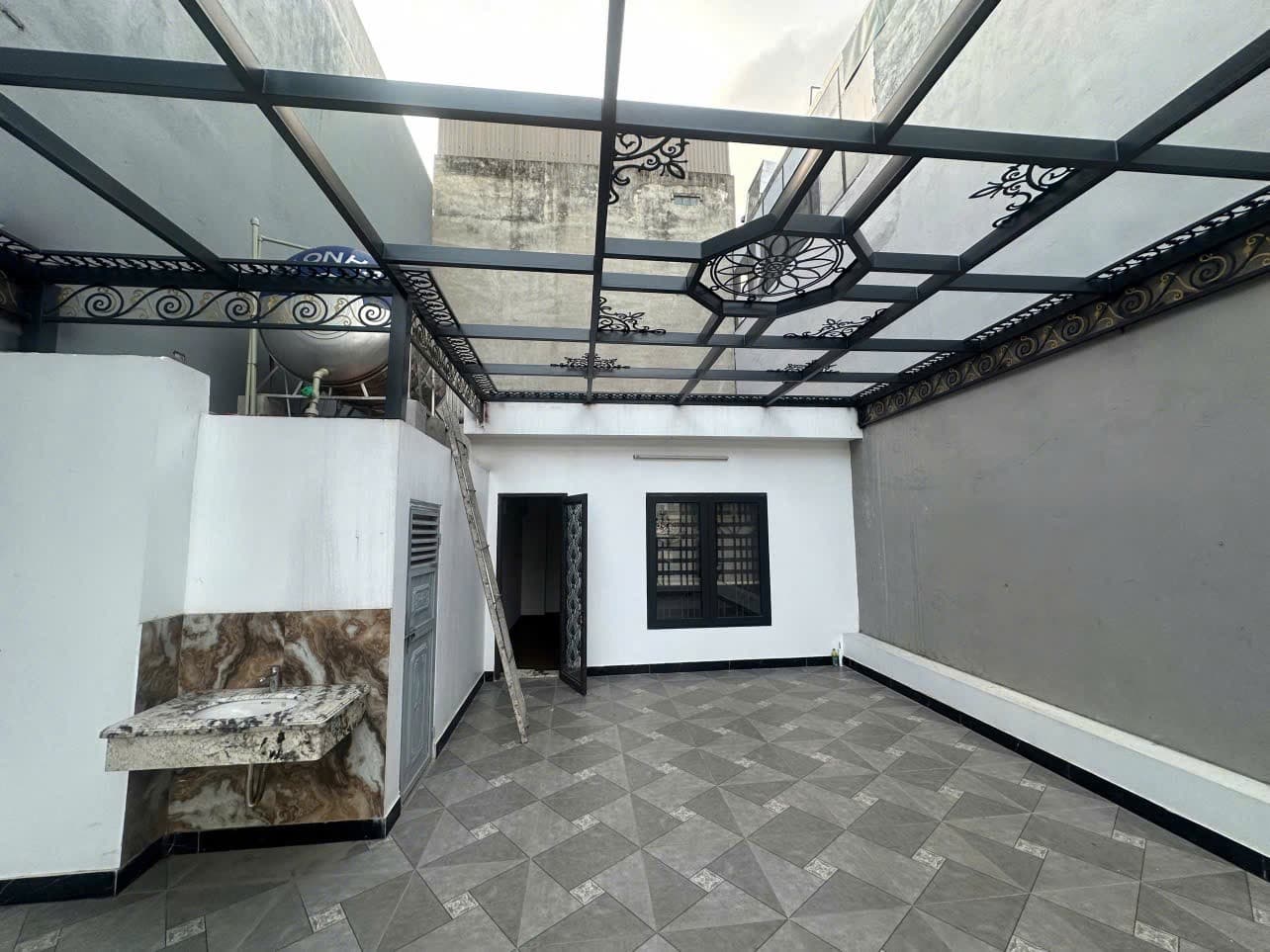 Nhà đất mặt phố, Nam Từ Liêm, Hà Nội - 105m² giá 68 tỷ