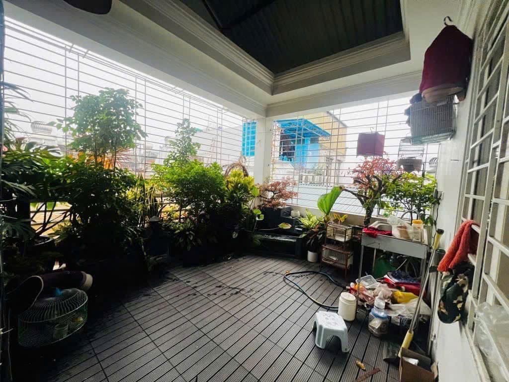 Nhà đất mặt phố, Hai Bà Trưng, Hà Nội - 38m² giá 9.8 tỷ