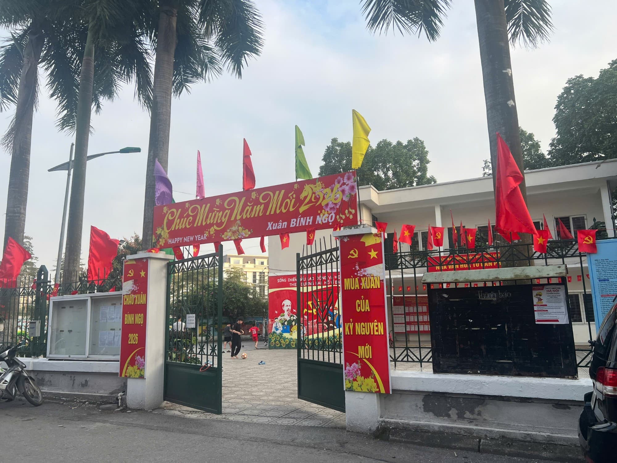 Nhà đất mặt phố, Long Biên, Hà Nội - 50m² giá 7.1 tỷ