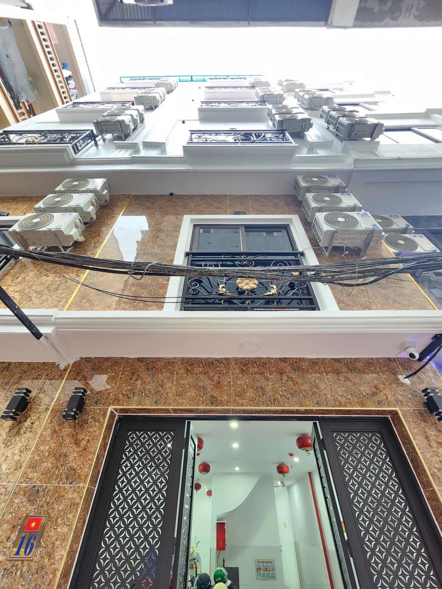Nhà đất mặt phố, Bắc Từ Liêm, Hà Nội - 50m² giá 12.5 tỷ