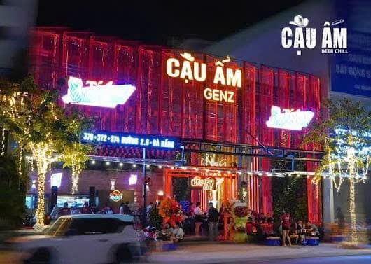 Nhà đất mặt phố, Hải Châu, Đà Nẵng - 375m² giá 140 tỷ