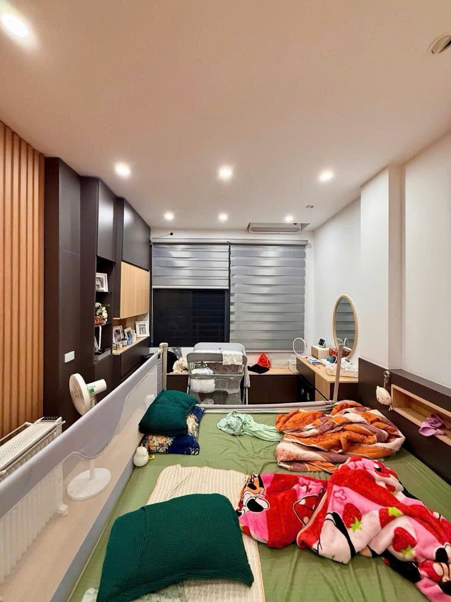 Nhà đất mặt phố, Đống Đa, Hà Nội - 50m² giá 16.8 tỷ