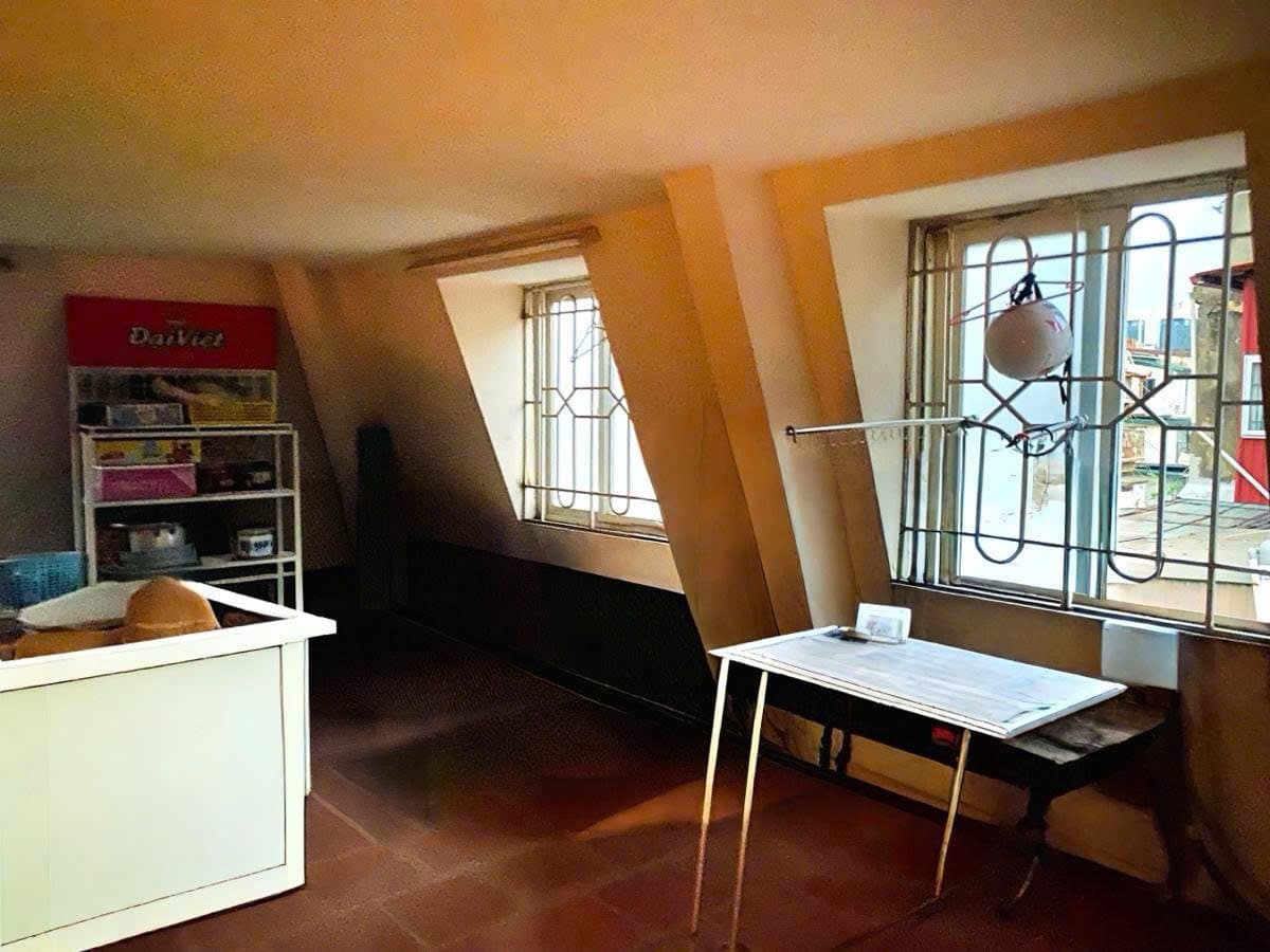 Nhà đất mặt phố, Thanh Xuân, Hà Nội - 120m² giá 39 tỷ
