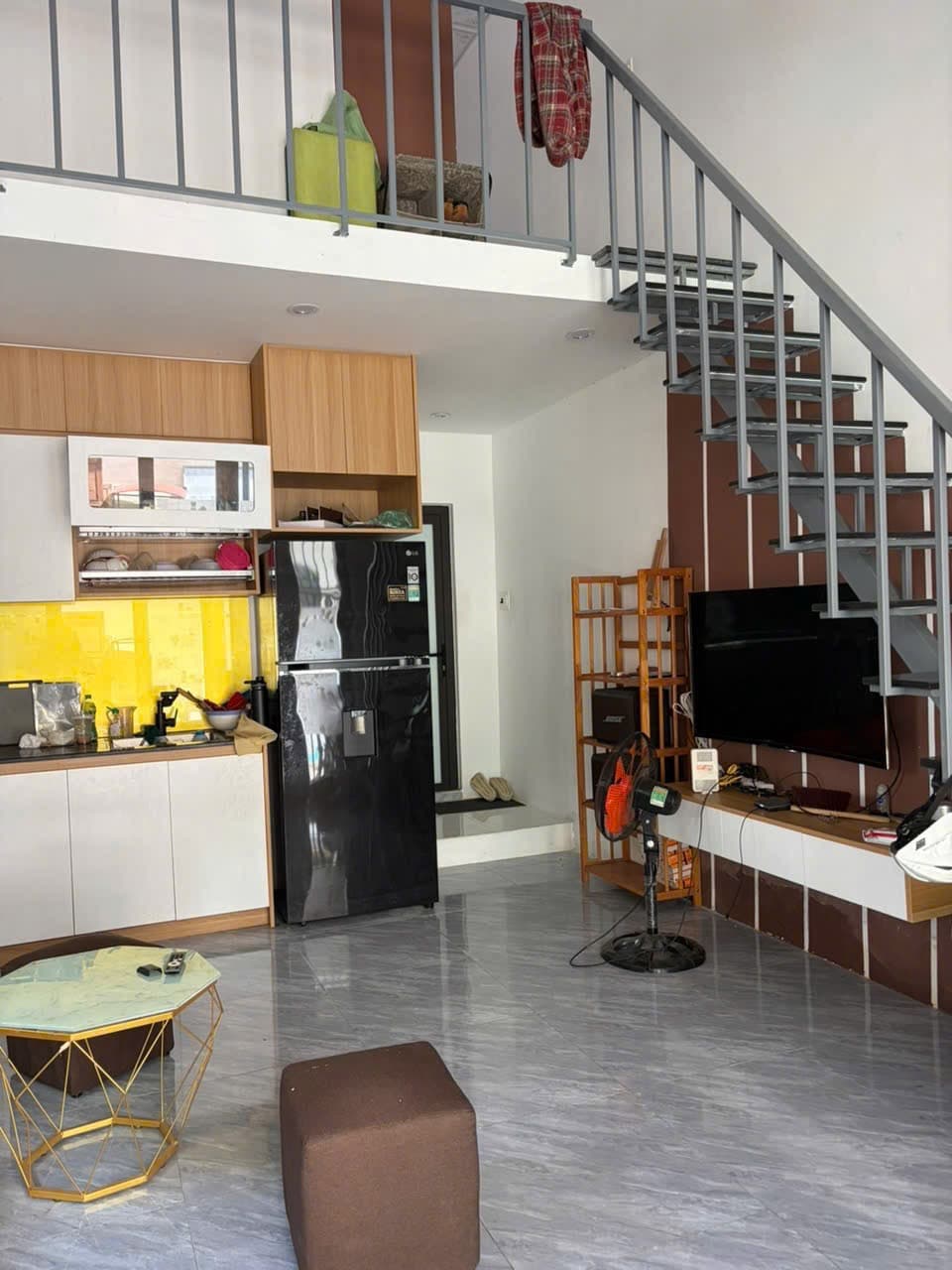 Nhà đất mặt phố, Hải Châu, Đà Nẵng - 43.6m² giá 4.3 tỷ
