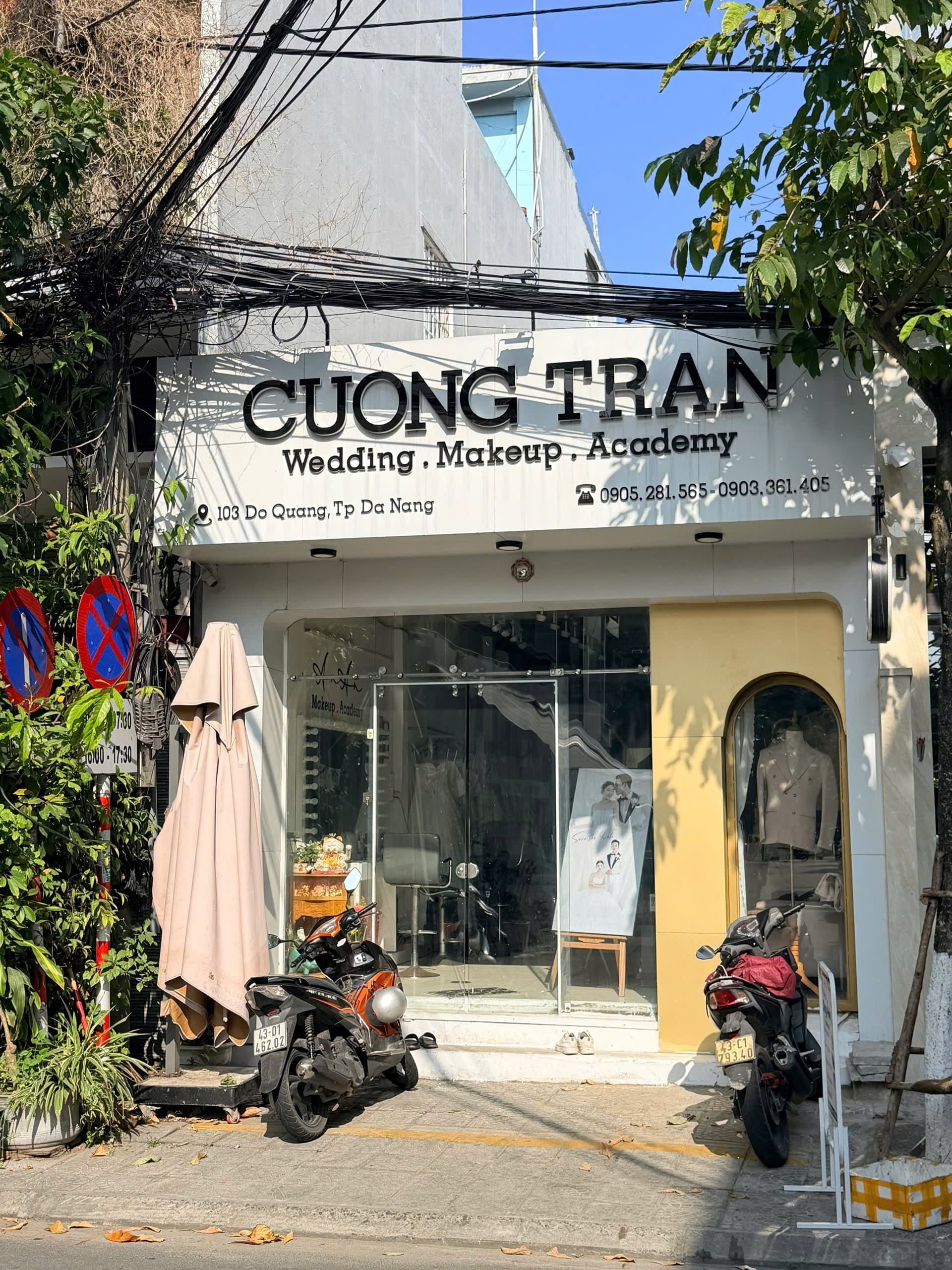 Nhà đất mặt phố, Hải Châu, Đà Nẵng - 86.8m² giá 10.1 tỷ