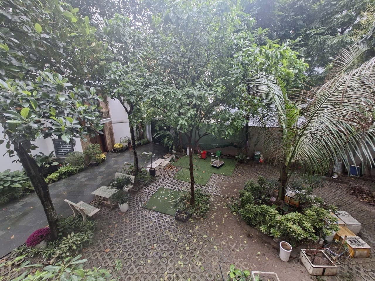 Nhà đất mặt phố, Long Biên, Hà Nội - 80m² giá 35 tỷ