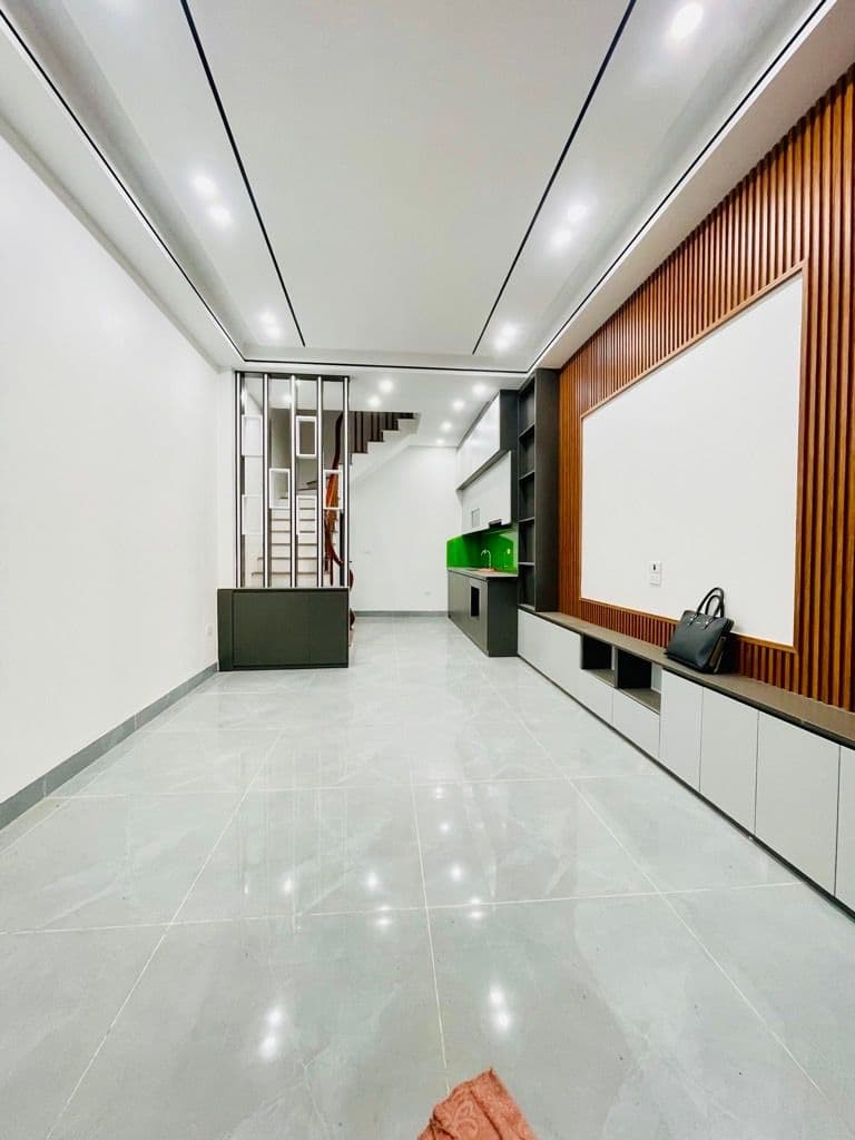 Nhà đất mặt phố, Hoài Đức, Hà Nội - 31m² giá 6.5 tỷ