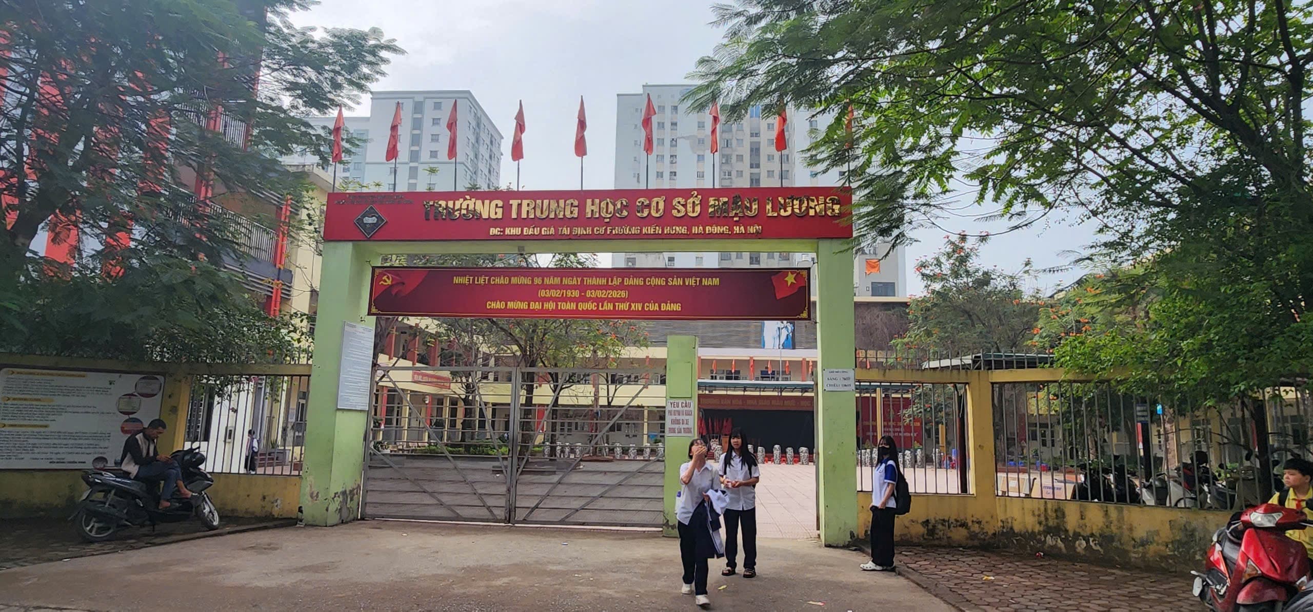 Nhà đất Khu đô thị Kiến Hưng -, - 65m² giá 34.8 tỷ