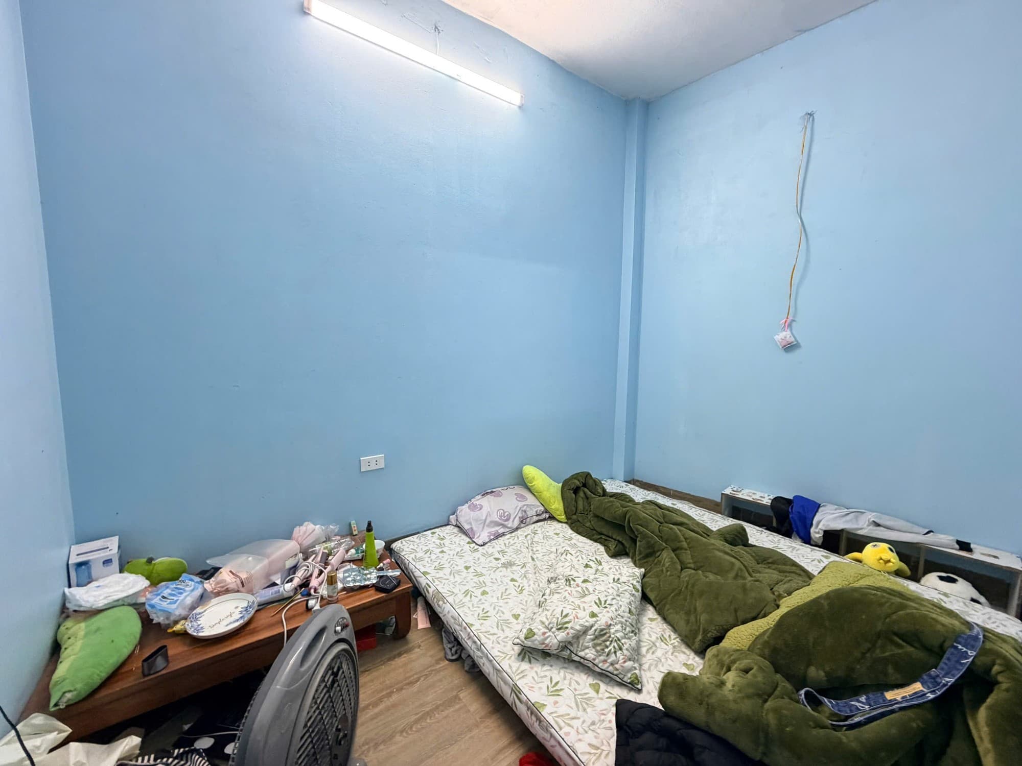 Nhà đất mặt phố, Thanh Xuân, Hà Nội - 40m² giá 2.65 tỷ