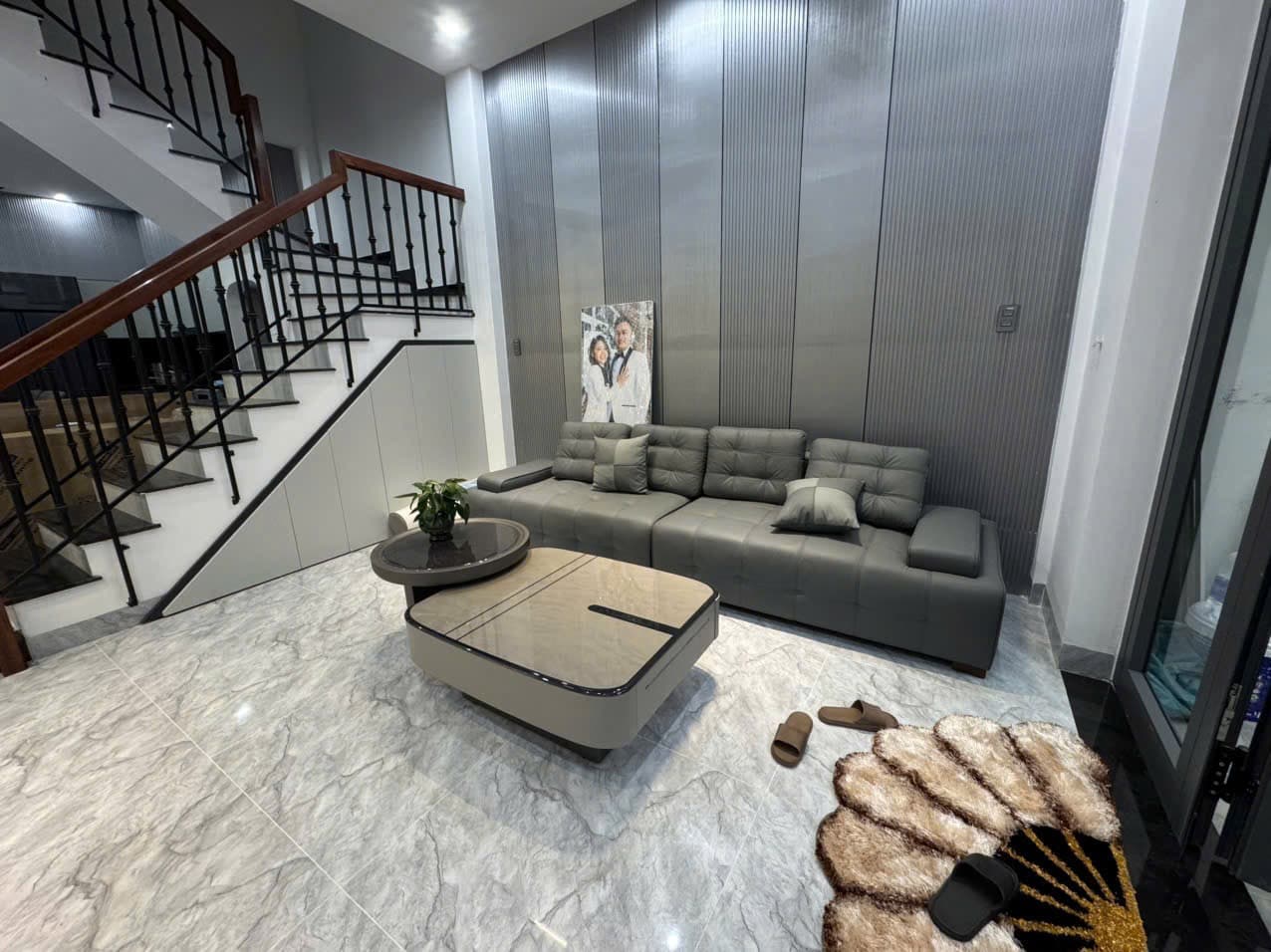 Nhà đất mặt phố, Hải Châu, Đà Nẵng - 55.3m² giá 6.95 tỷ