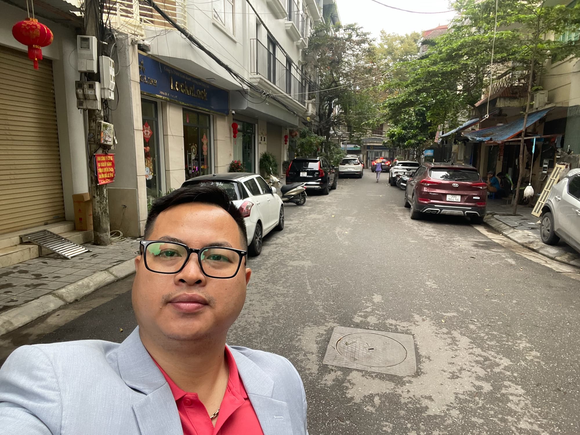 Nhà đất mặt phố, Hai Bà Trưng, Hà Nội - 85m² giá 36.5 tỷ