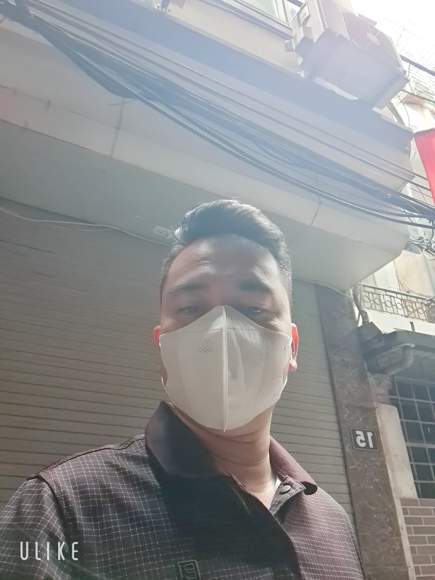 Nhà đất mặt phố, Thanh Xuân, Hà Nội - 20m² giá 6.9 tỷ