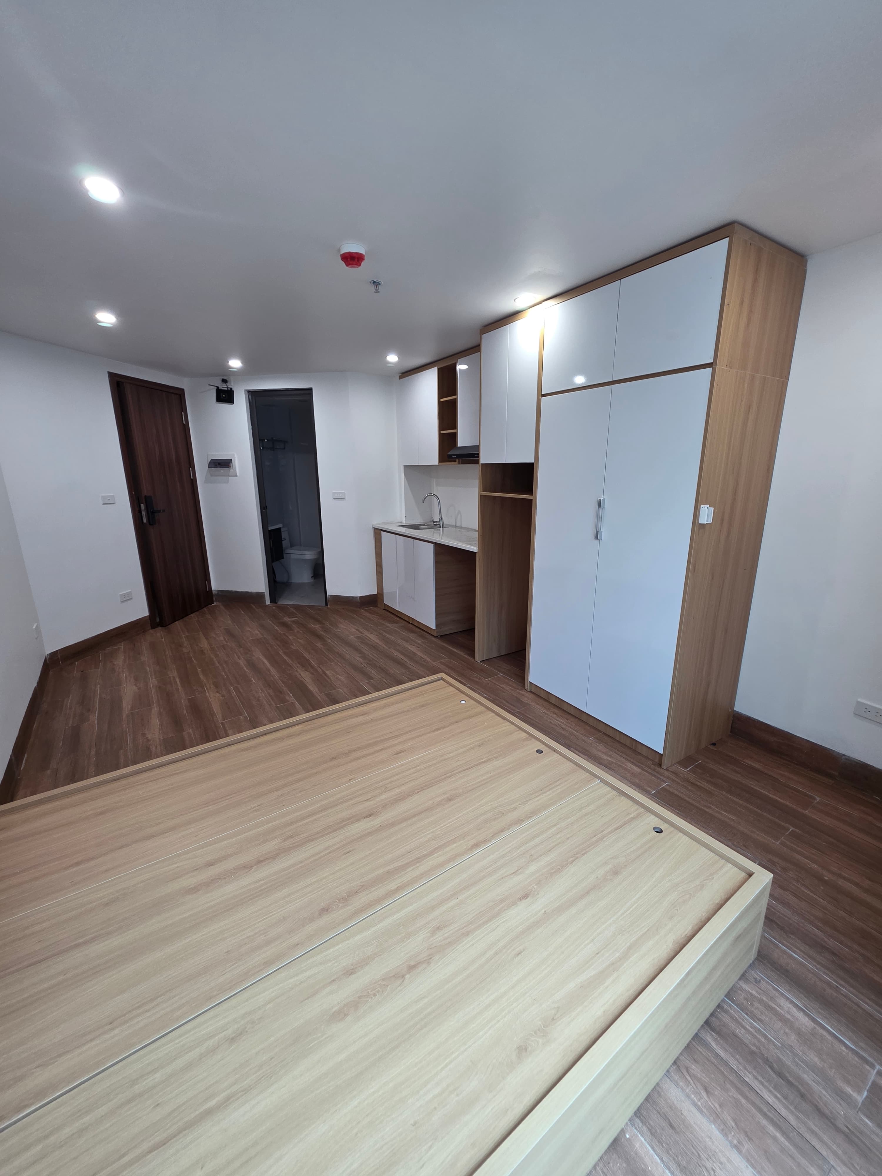 Nhà đất mặt phố, Thanh Xuân, Hà Nội - 88m² giá 20.5 tỷ