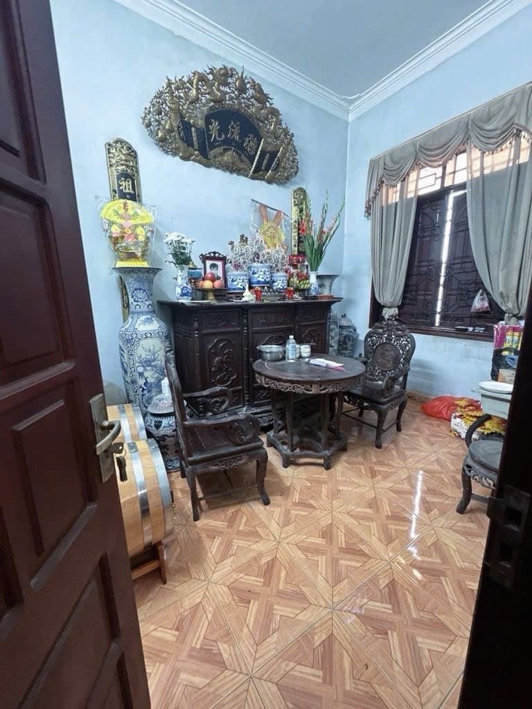 Nhà đất mặt phố, Long Biên, Hà Nội - 58m² giá 10.3 tỷ
