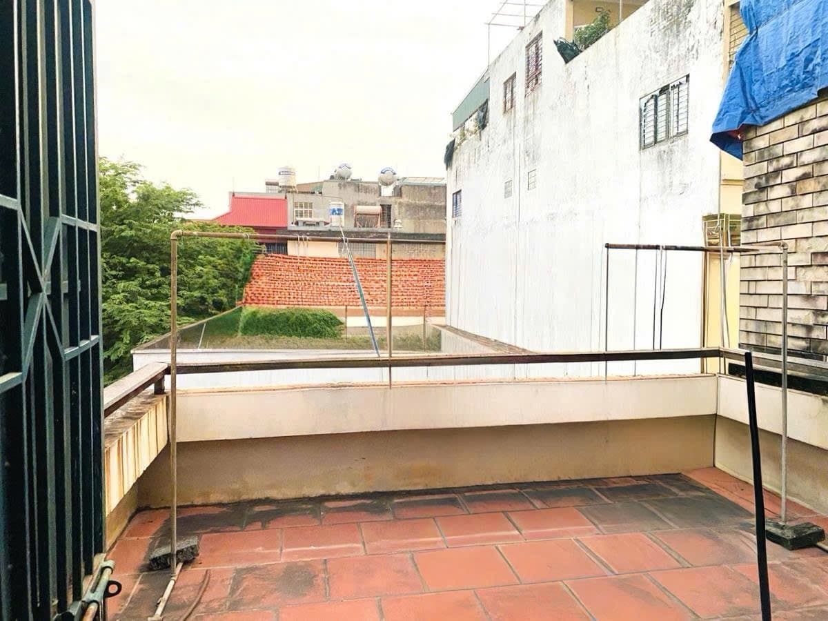 Nhà đất mặt phố, Thanh Xuân, Hà Nội - 77m² giá 25 tỷ
