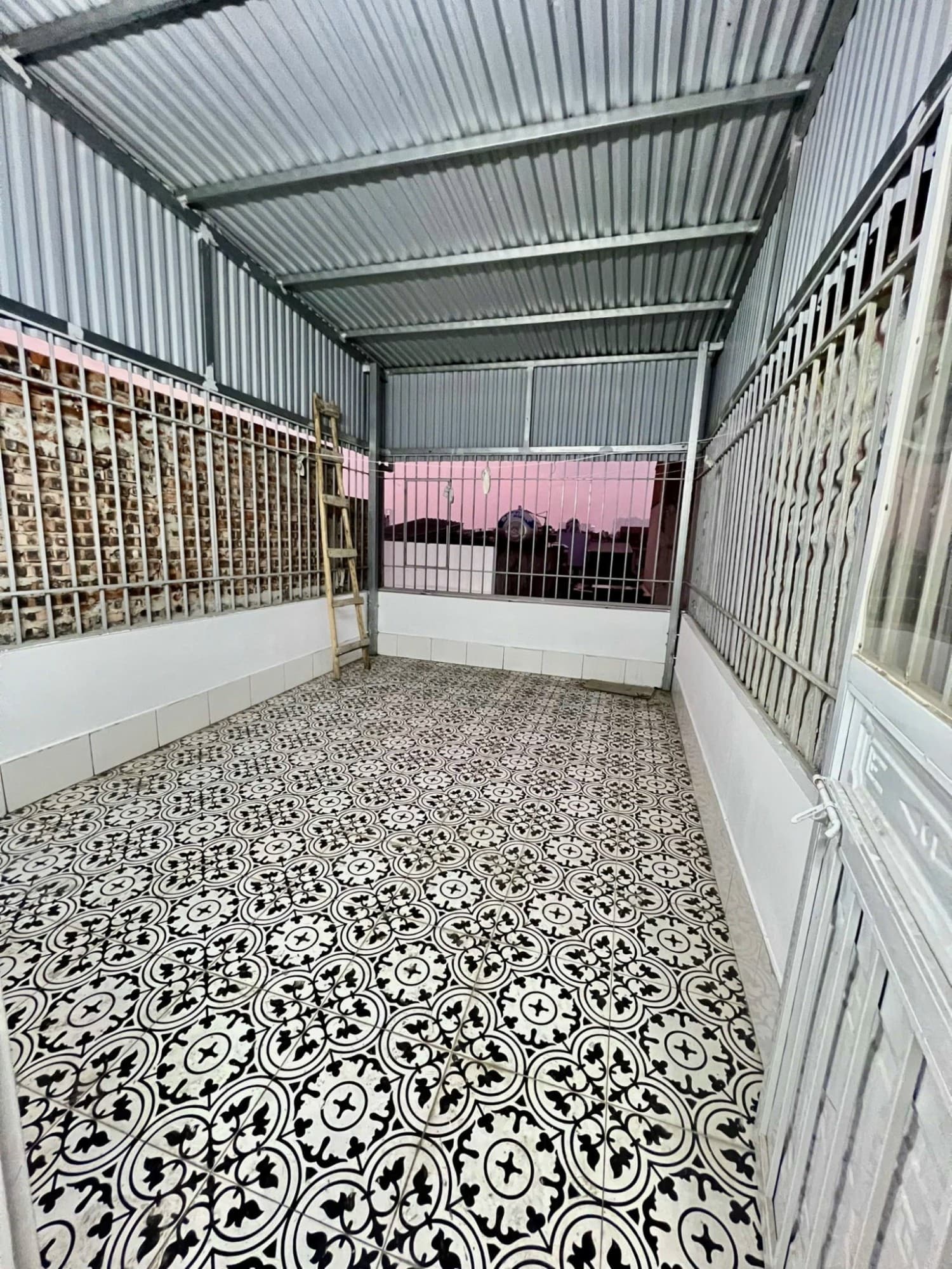 Nhà đất mặt phố, Hoàng Mai, Hà Nội - 30m² giá 6.9 tỷ