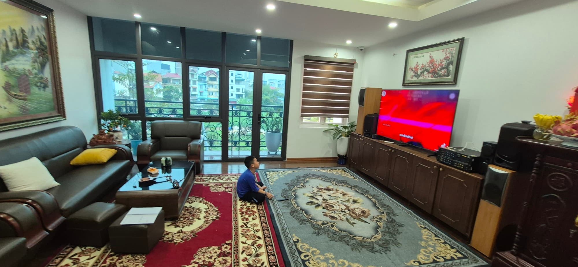 Nhà đất mặt phố, Nam Từ Liêm, Hà Nội - 62m² giá 30.8 tỷ