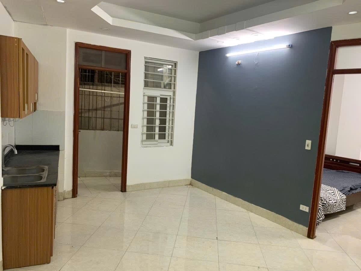 Nhà đất mặt phố, Cầu Giấy, Hà Nội - 324m² giá 80 tỷ